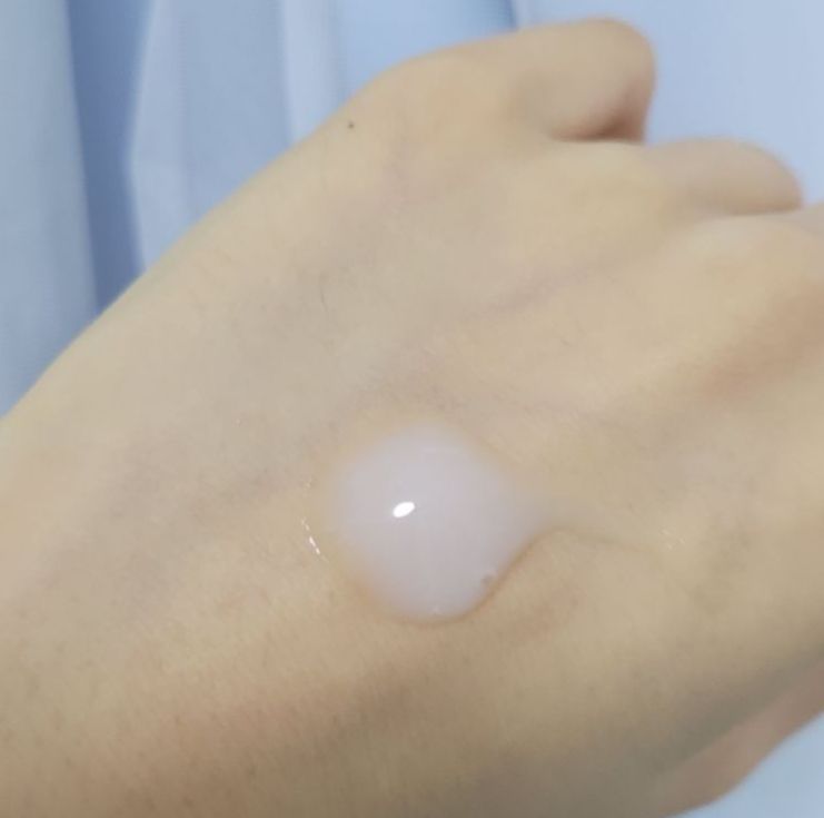 Freeplus 保濕修護乳液 清爽型 真實評價/實測照片 by 1