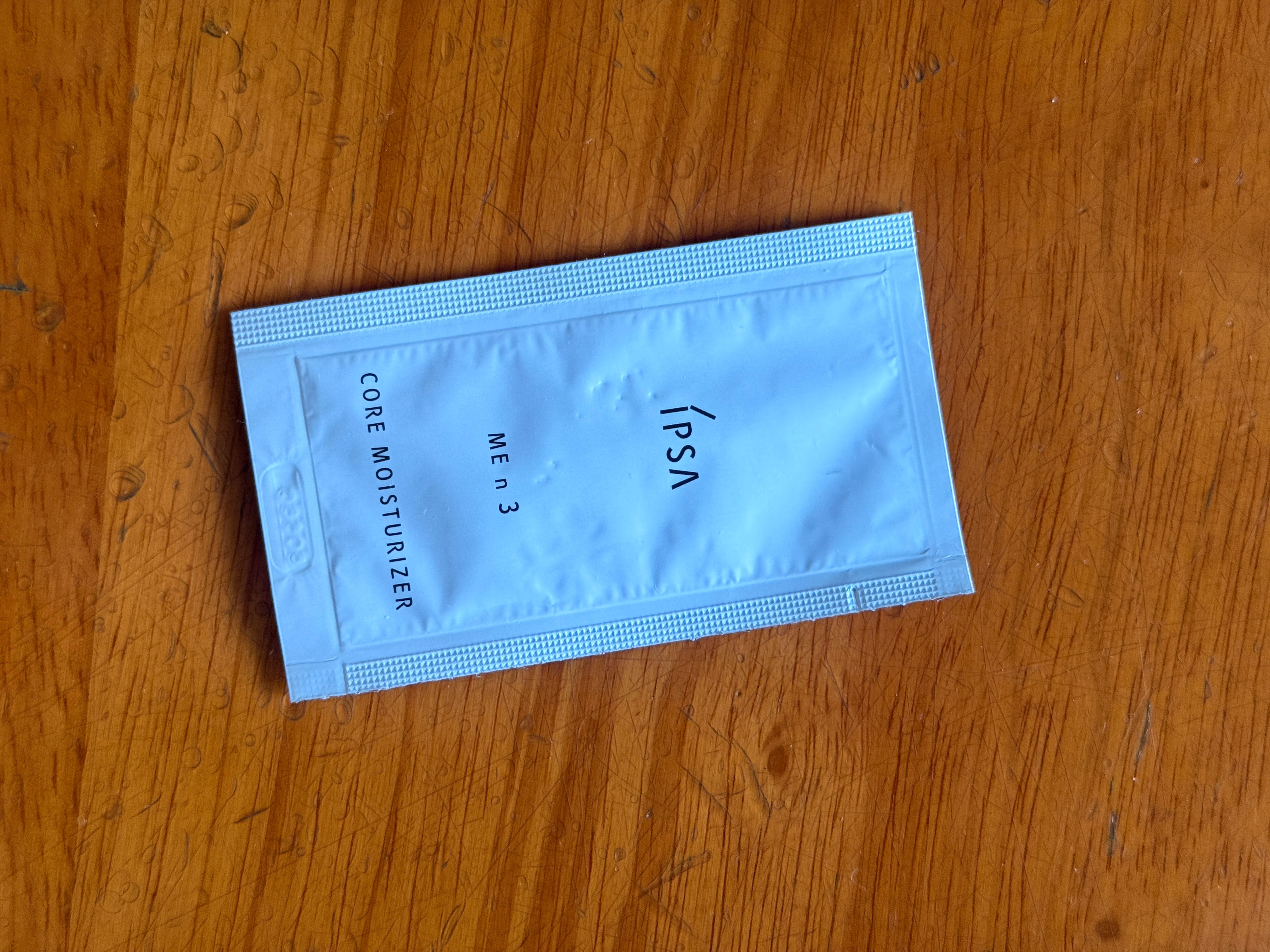 IPSA 更生活化緊緻乳液 (配方3) 真實評價/實測照片 bysAs***InG 1