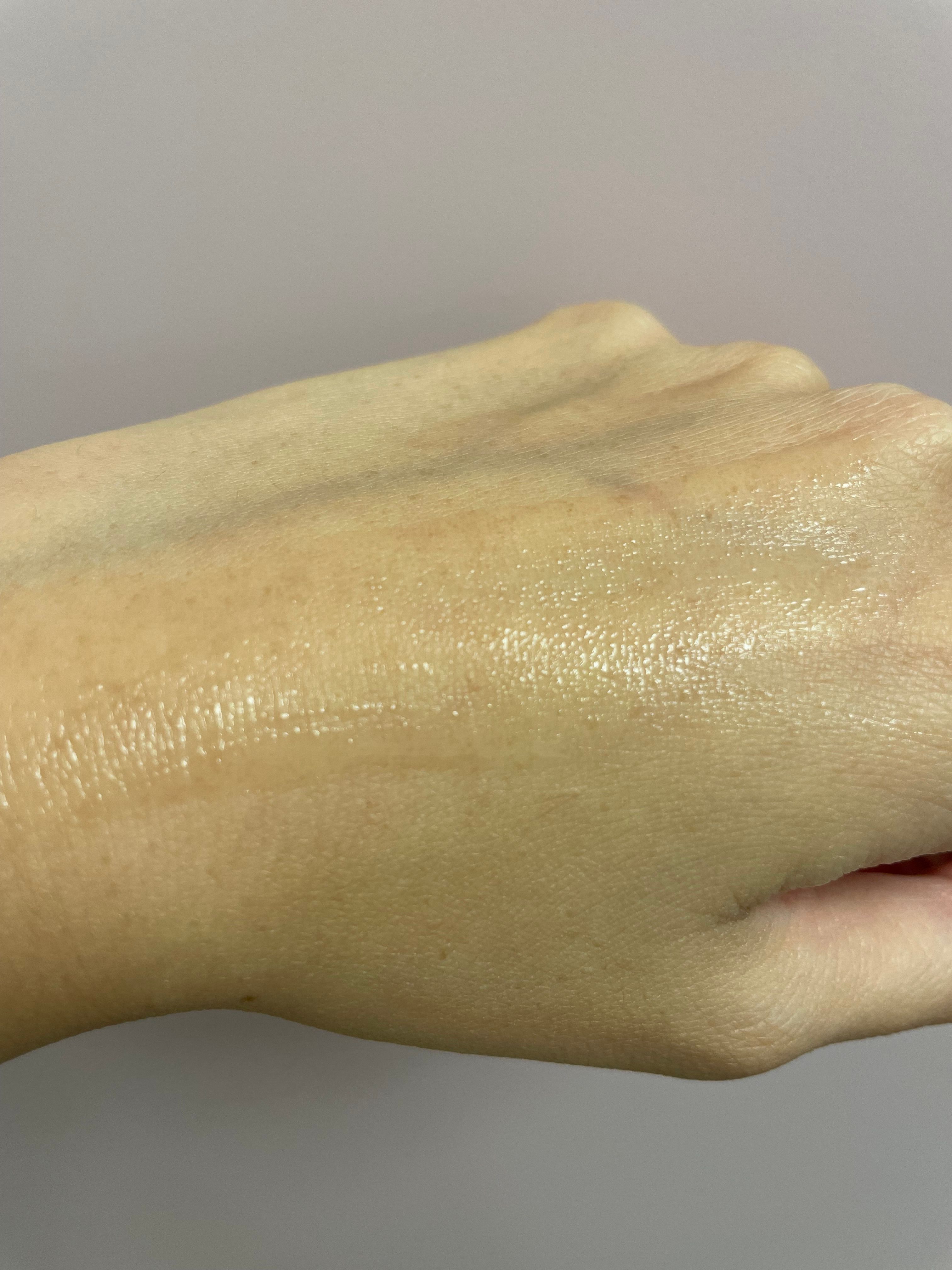 Lancome 溫和保濕水 真實評價/實測照片 byMon****tar 1