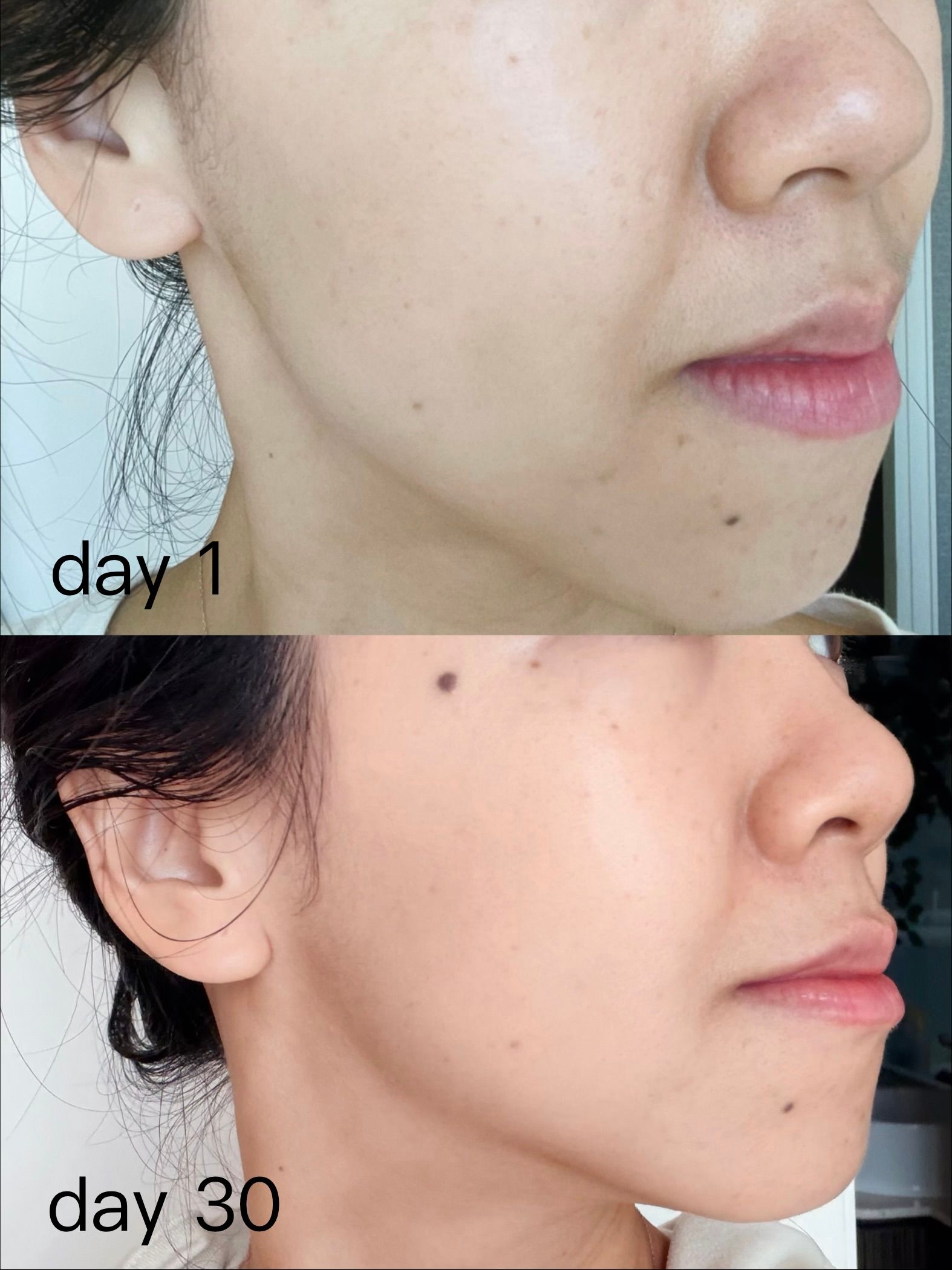 Skin Need 05I 白藜蘆醇A醇面霜 真實評價/實測照片 bysus*********************com 1