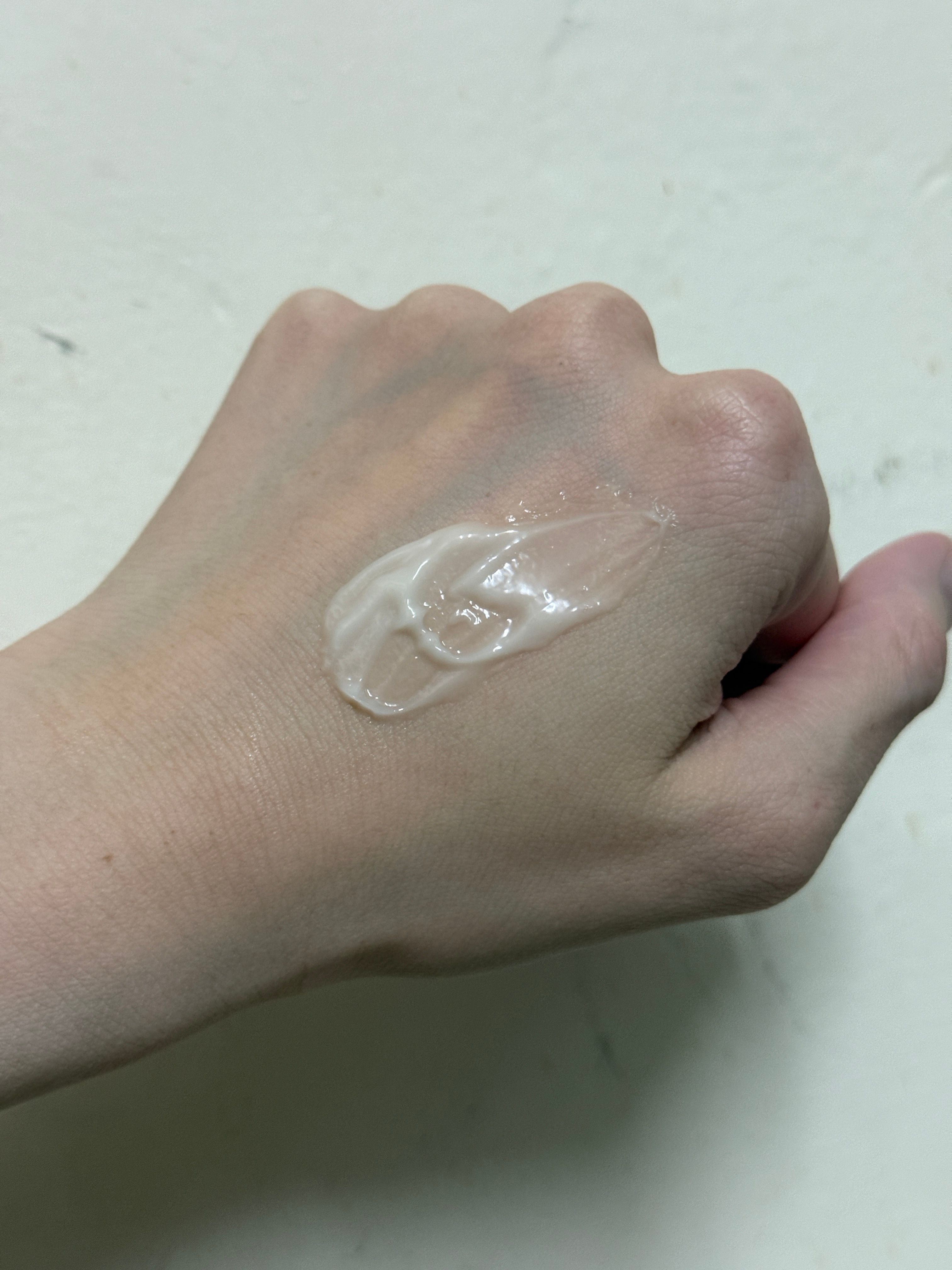 Hada Labo 肌研 極潤特濃保濕精華晚霜 真實評價/實測照片 byKa**tt 1