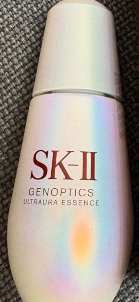 SK-ll 光蘊臻采煥亮精華（小燈泡精華） 真實評價/實測照片 byCry******ong 1