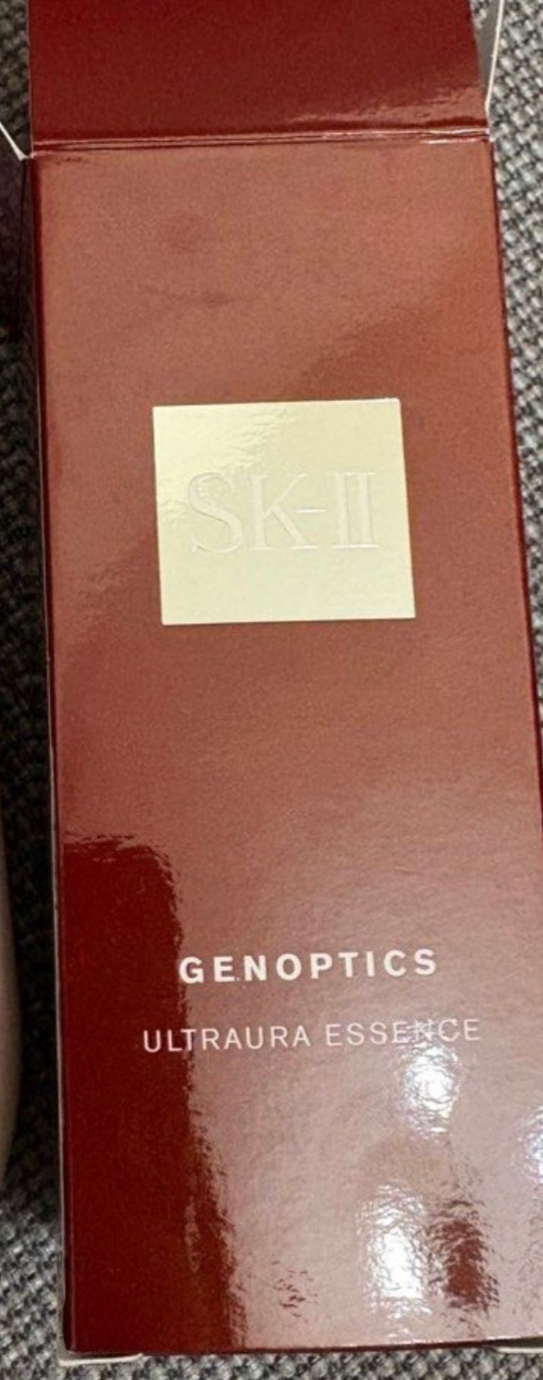 SK-ll 光蘊臻采煥亮精華（小燈泡精華） 真實評價/實測照片 byCry******ong 2