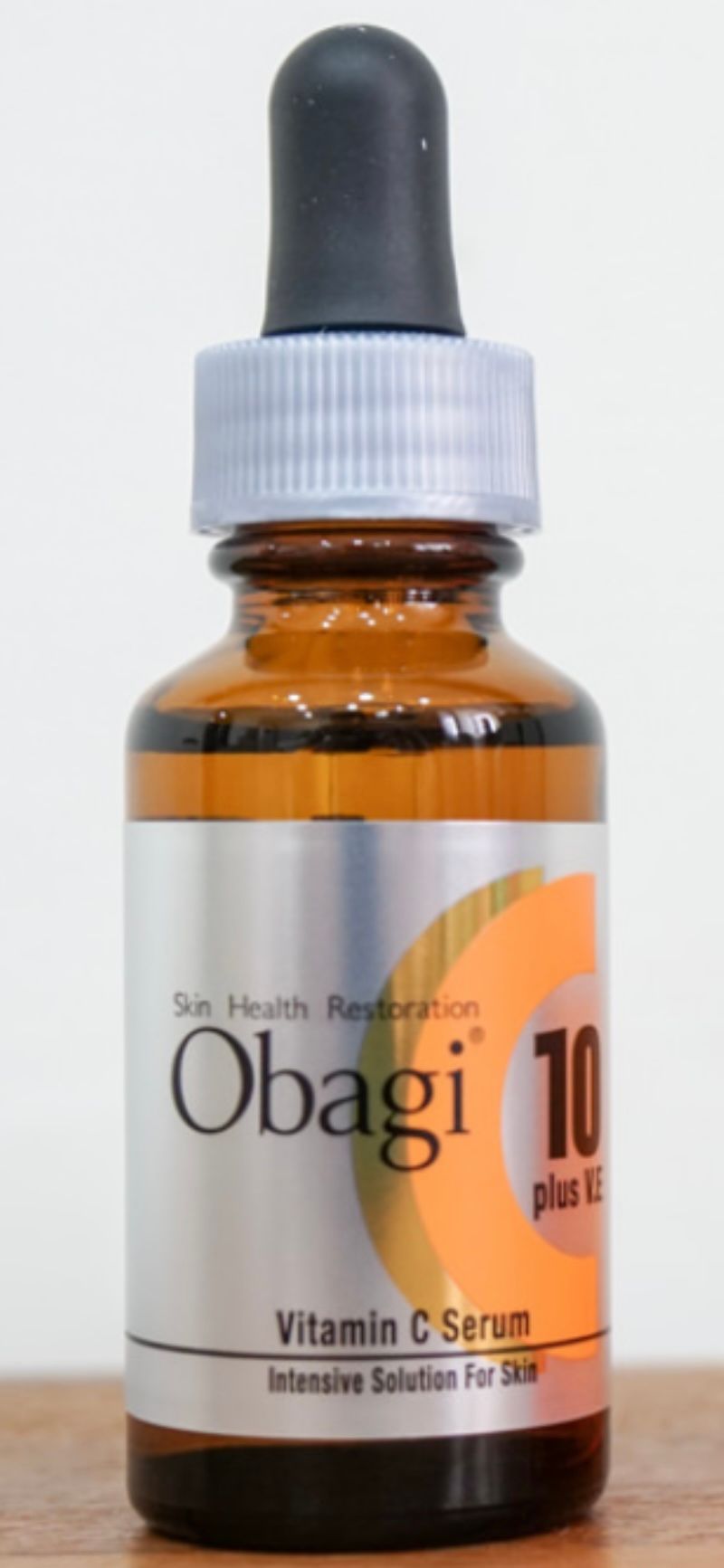Dermacept Obagi C10 維他命精華營養液 真實評價/實測照片 byCry******ong 1