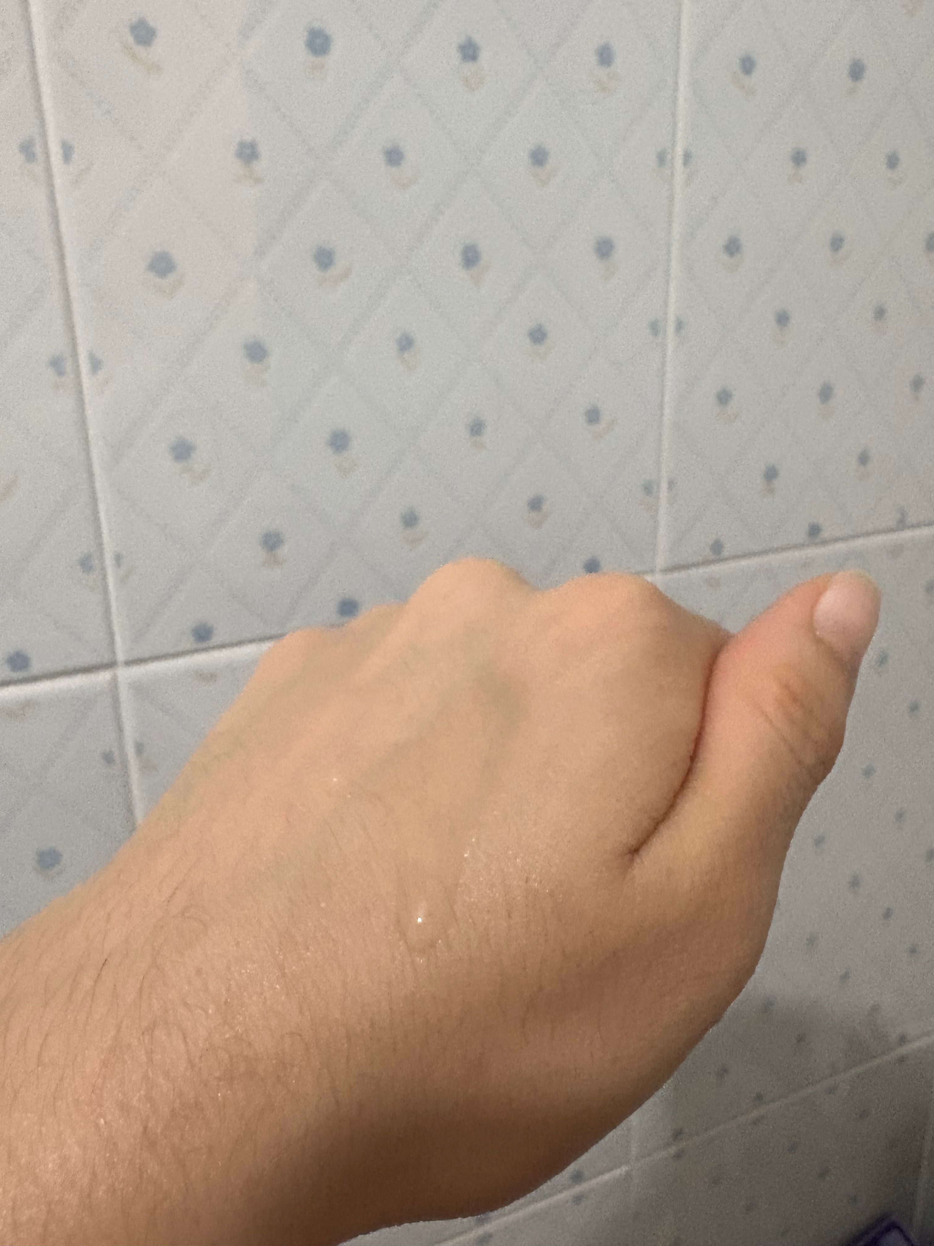 The Ordinary 透明質酸+B5補水精華 真實評價/實測照片 bySam***Lui 1