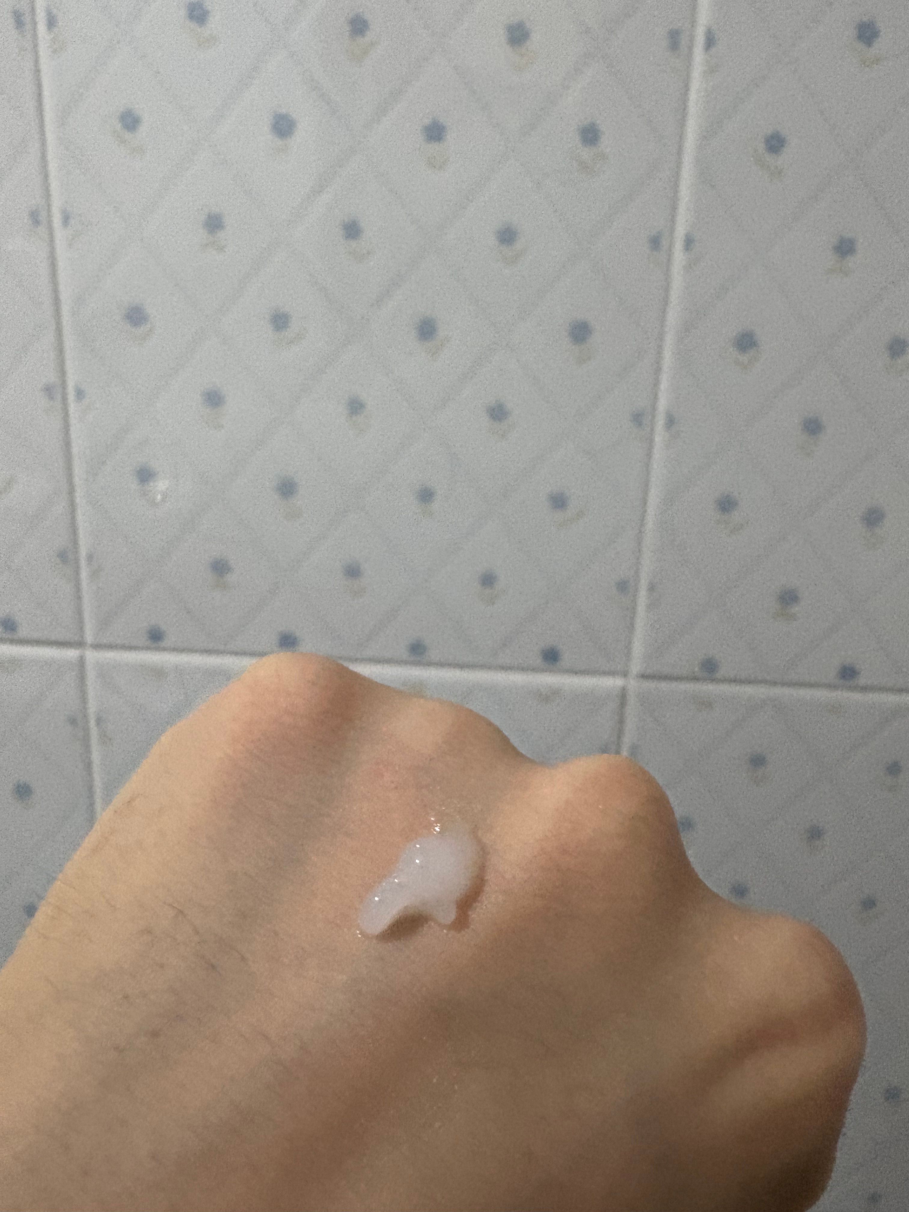 MAE 補水神仙精華液 真實評價/實測照片 bySam***Lui 1