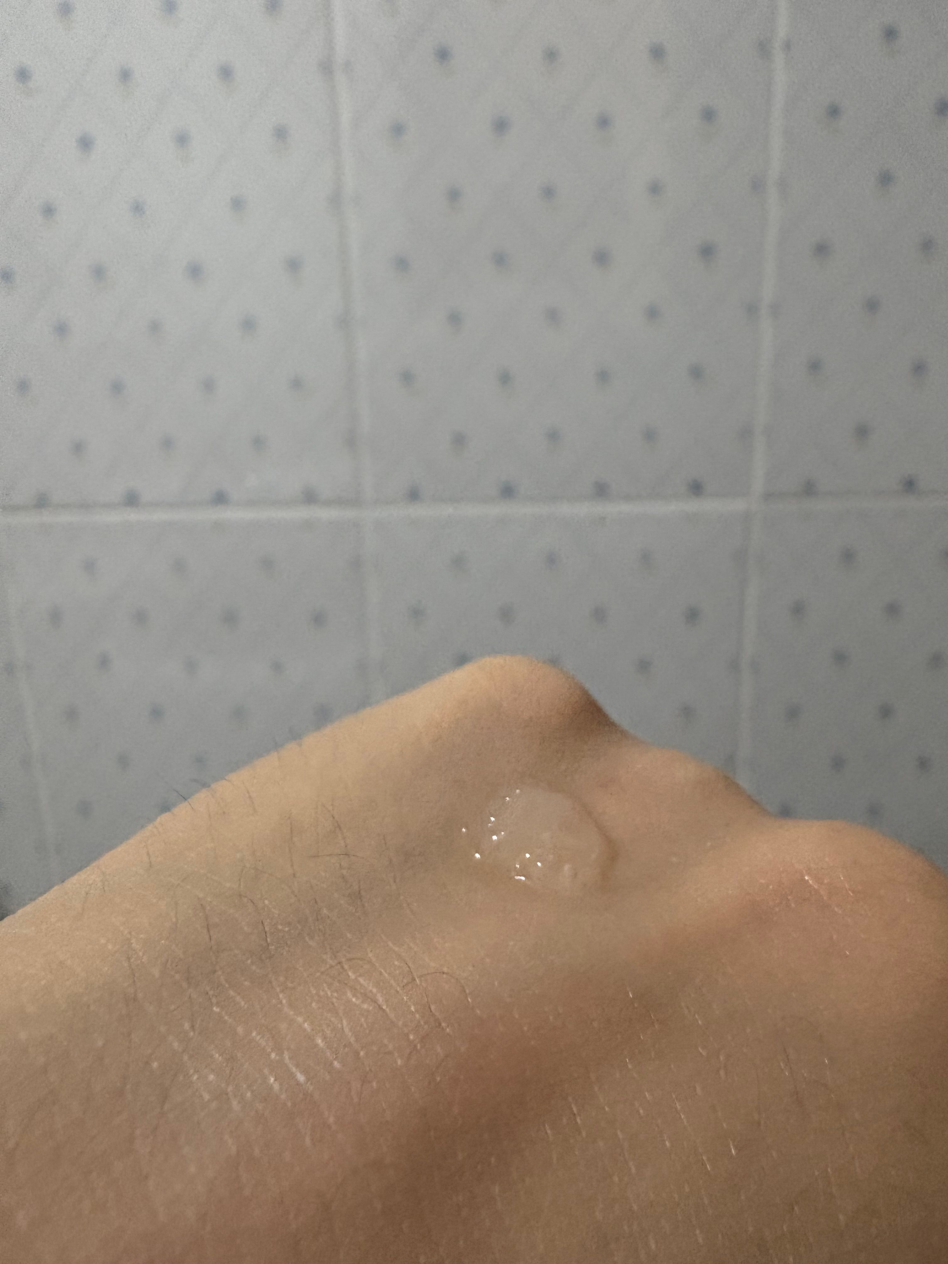 Medicube ZERO微針全效毛孔安瓶 2,000ppm 真實評價/實測照片 bySam***Lui 1