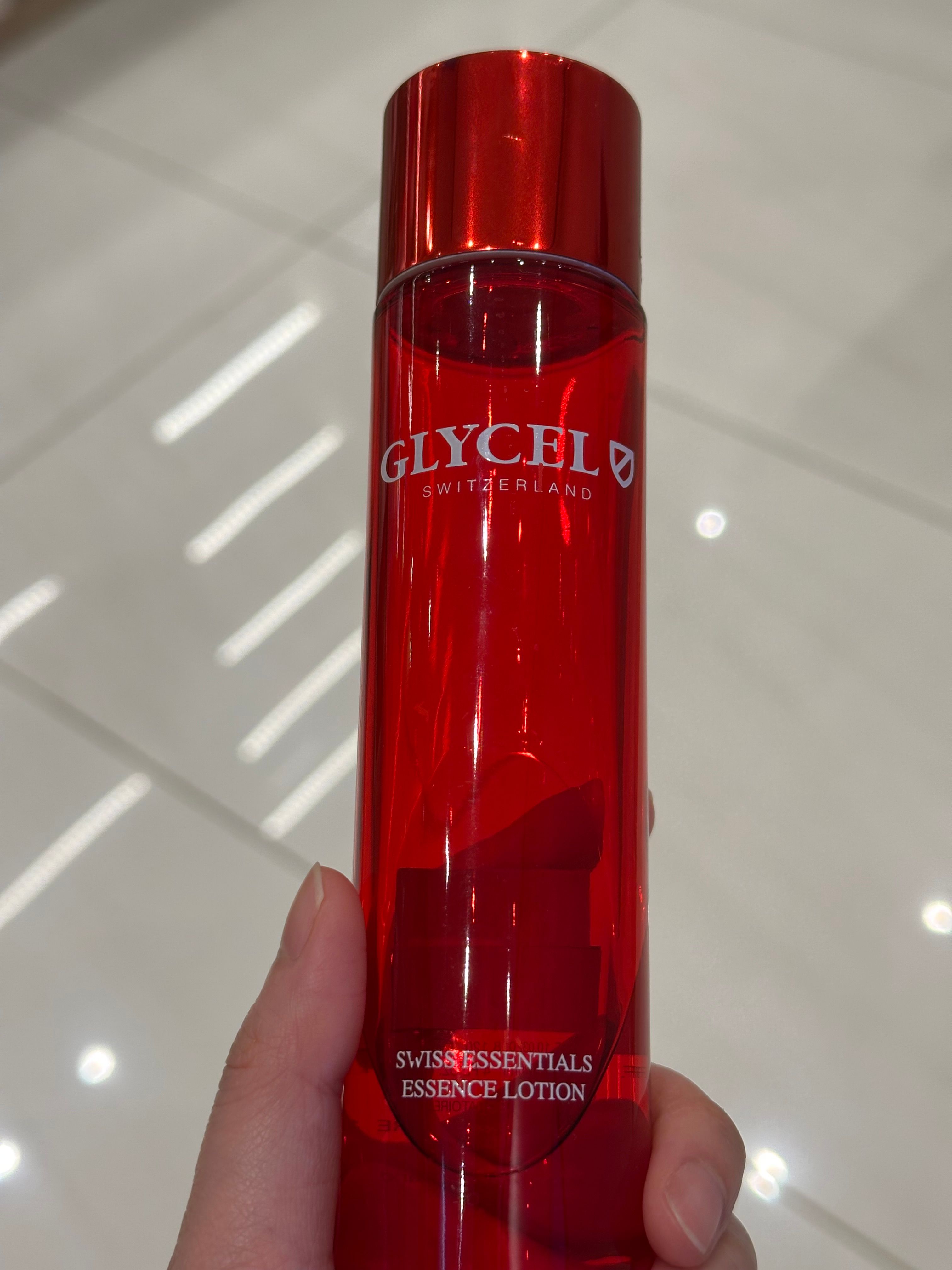 GLYCEL 活效精華油 Essence-in- Oil 真實評價/用後感 bywai********************com 1 GLYCEL 活效精華油 Essence-in- Oil 真實評價/實測照片 bywai********************com 1