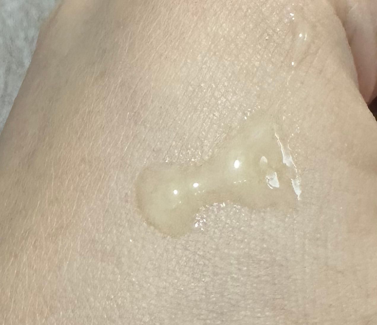 Hair Recipe 奇異果 X 無花果清爽營養洗髮露 真實評價/實測照片 byCry******ong 1