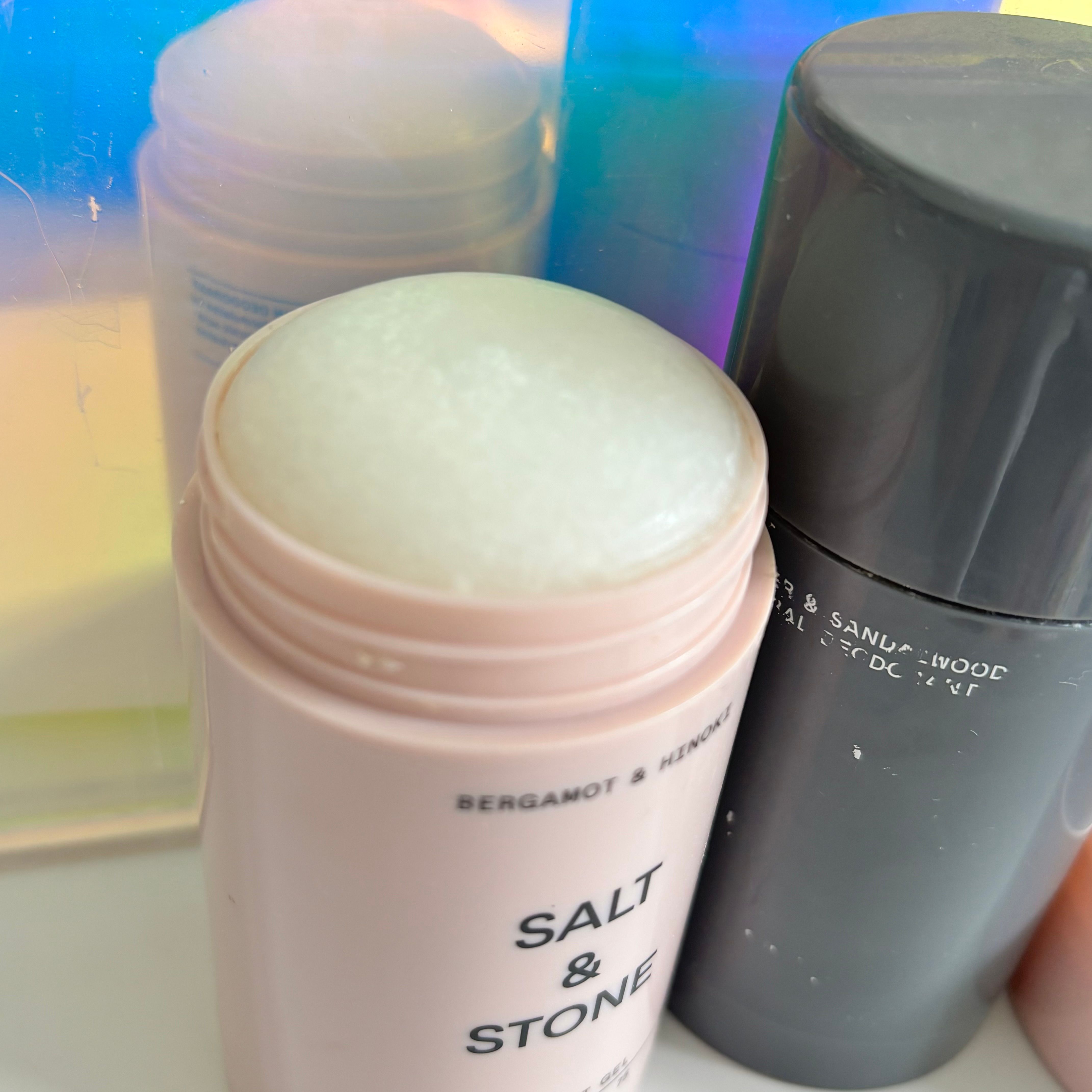 Salt & Stone 天然止汗棒 真實評價/實測照片 bya_m*******bit 1