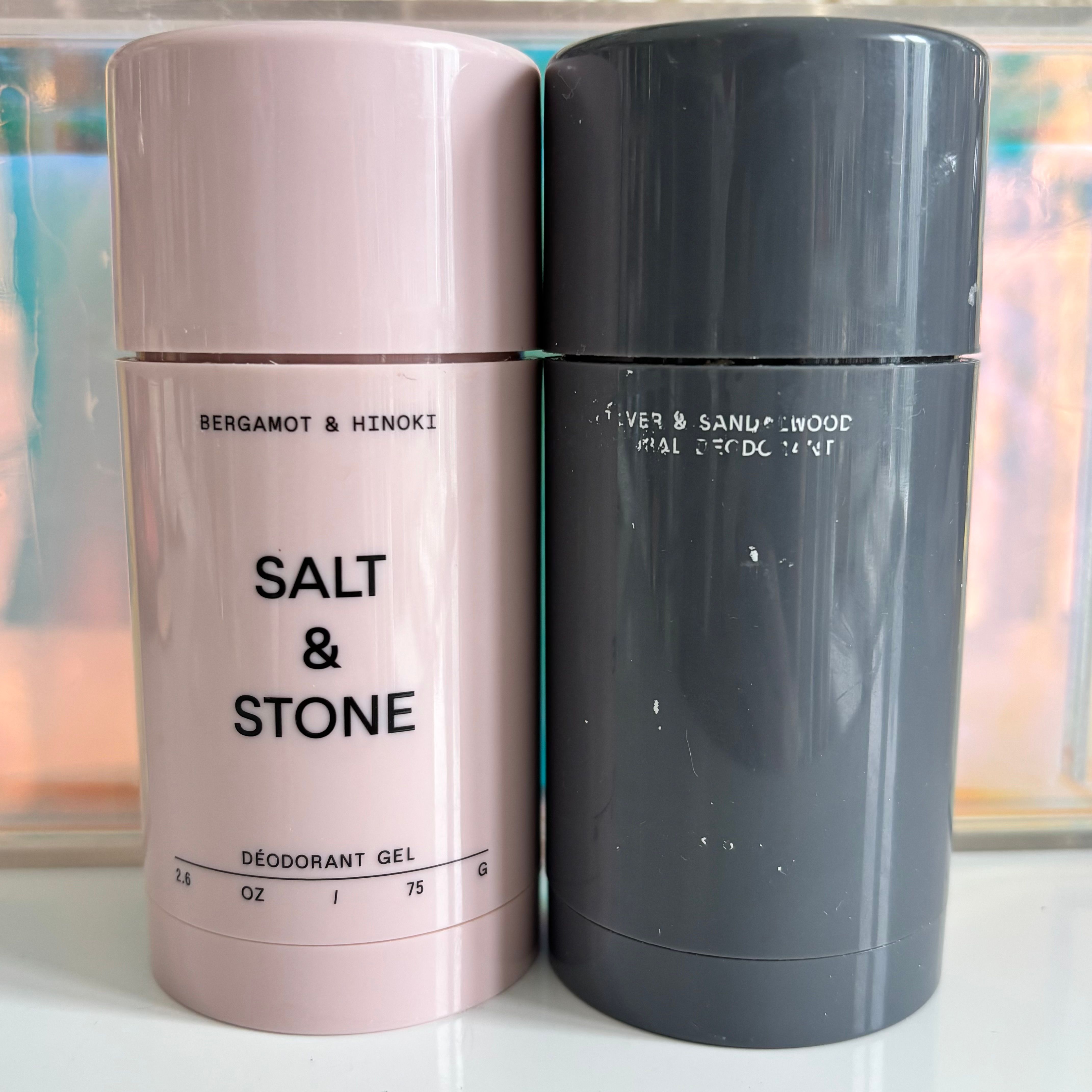Salt & Stone 天然止汗棒 真實評價/實測照片 bya_m*******bit 1