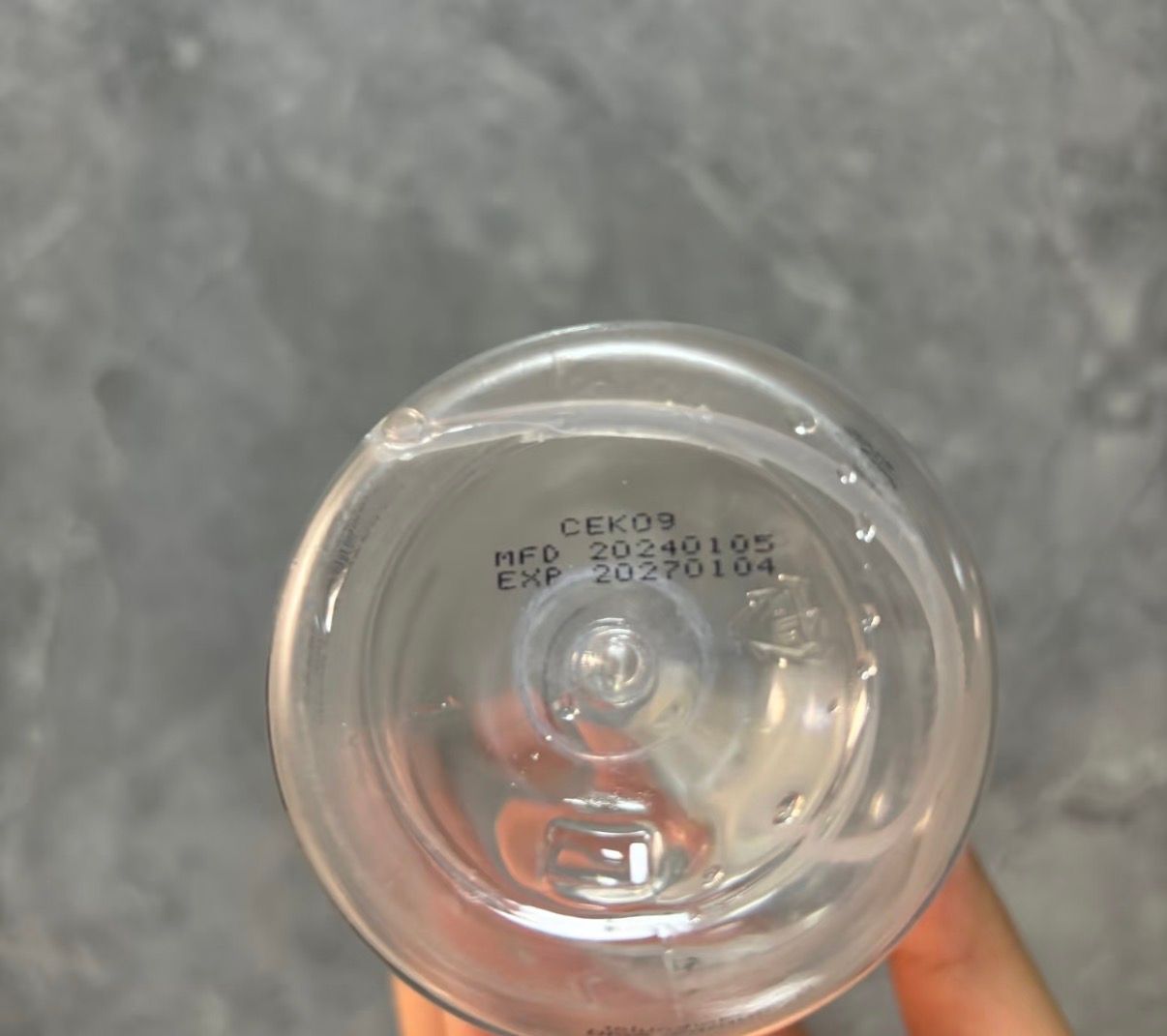 Torriden 低分子透明質酸爽膚水 真實評價/實測照片 byy*n 2