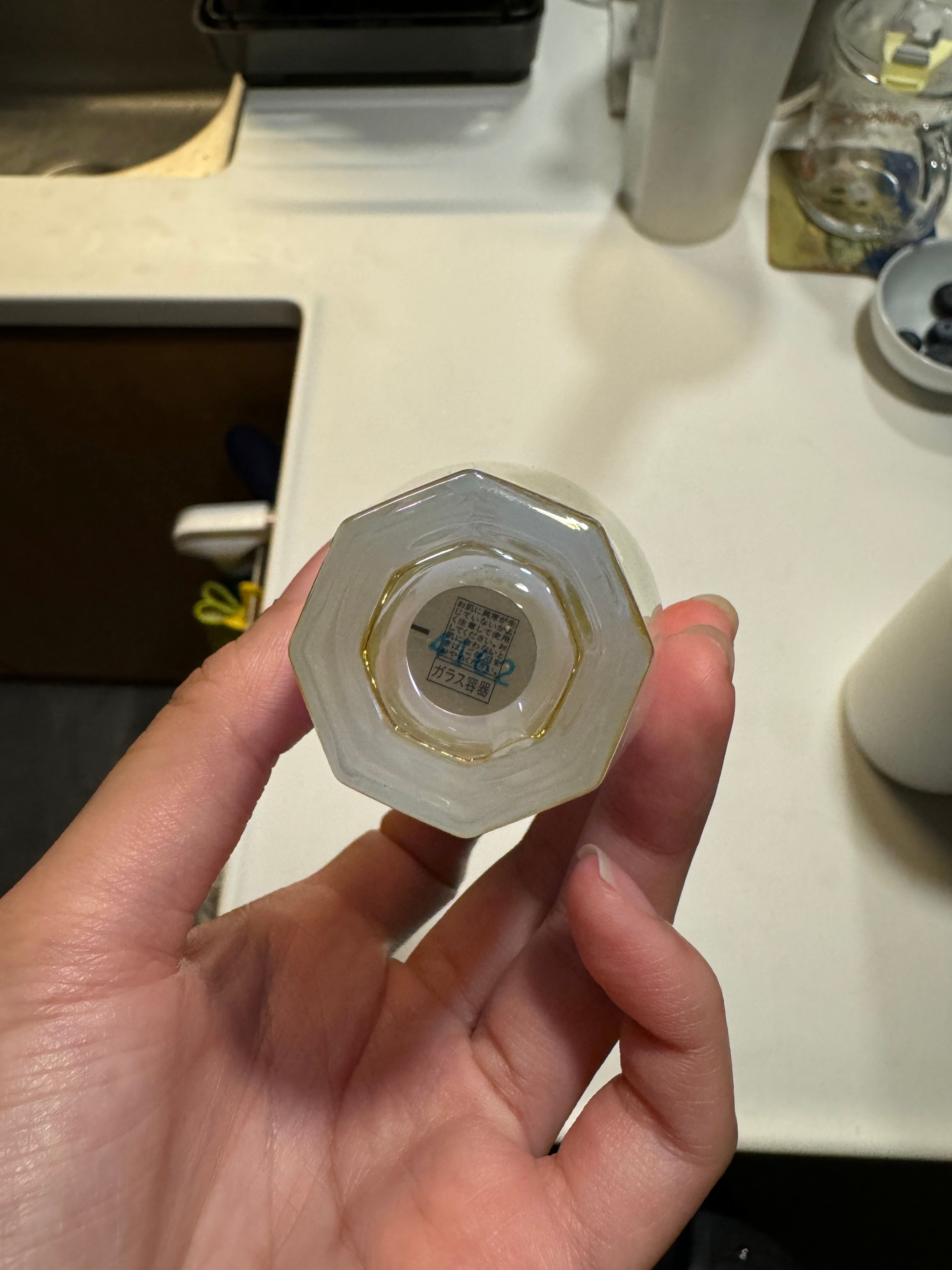 Cle De Peau LE SÉRUM 煥活細胞精華 真實評價/用後感 byamy*************com 1 Cle De Peau LE SÉRUM 煥活細胞精華 真實評價/實測照片 byamy*************com 1