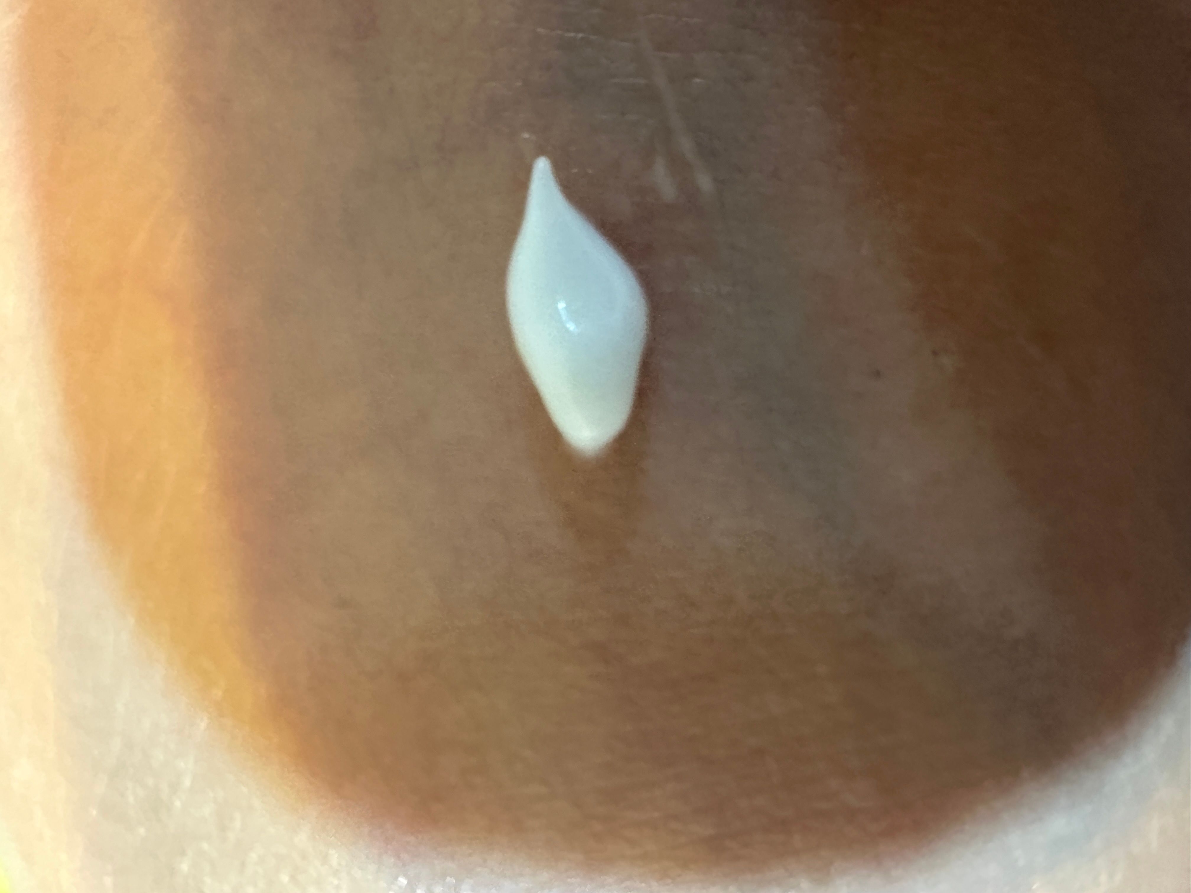 Canvas 玫瑰滋潤補濕睡眠面膜 真實評價/實測照片 byK**n 1