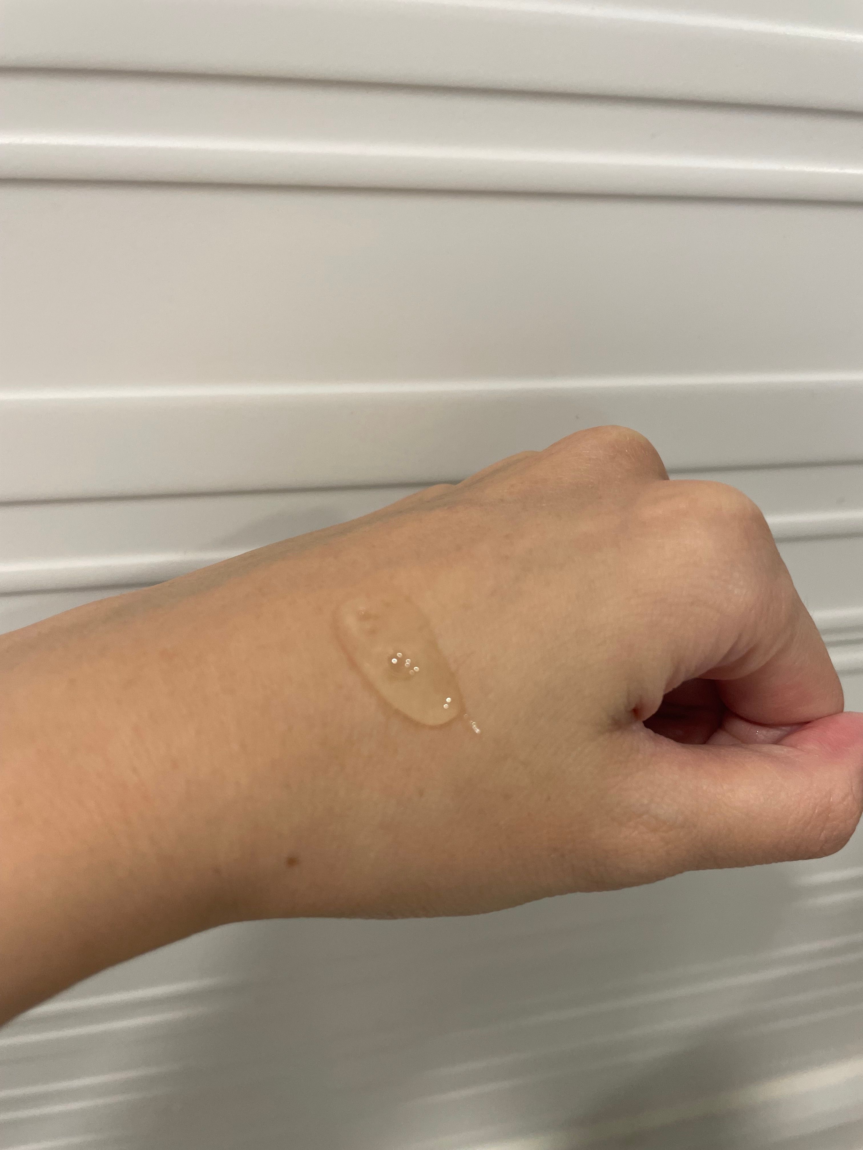 Dove 多芬 藍風鈴豐盈蓬鬆洗髮露 真實評價/實測照片 byBl****ng 1