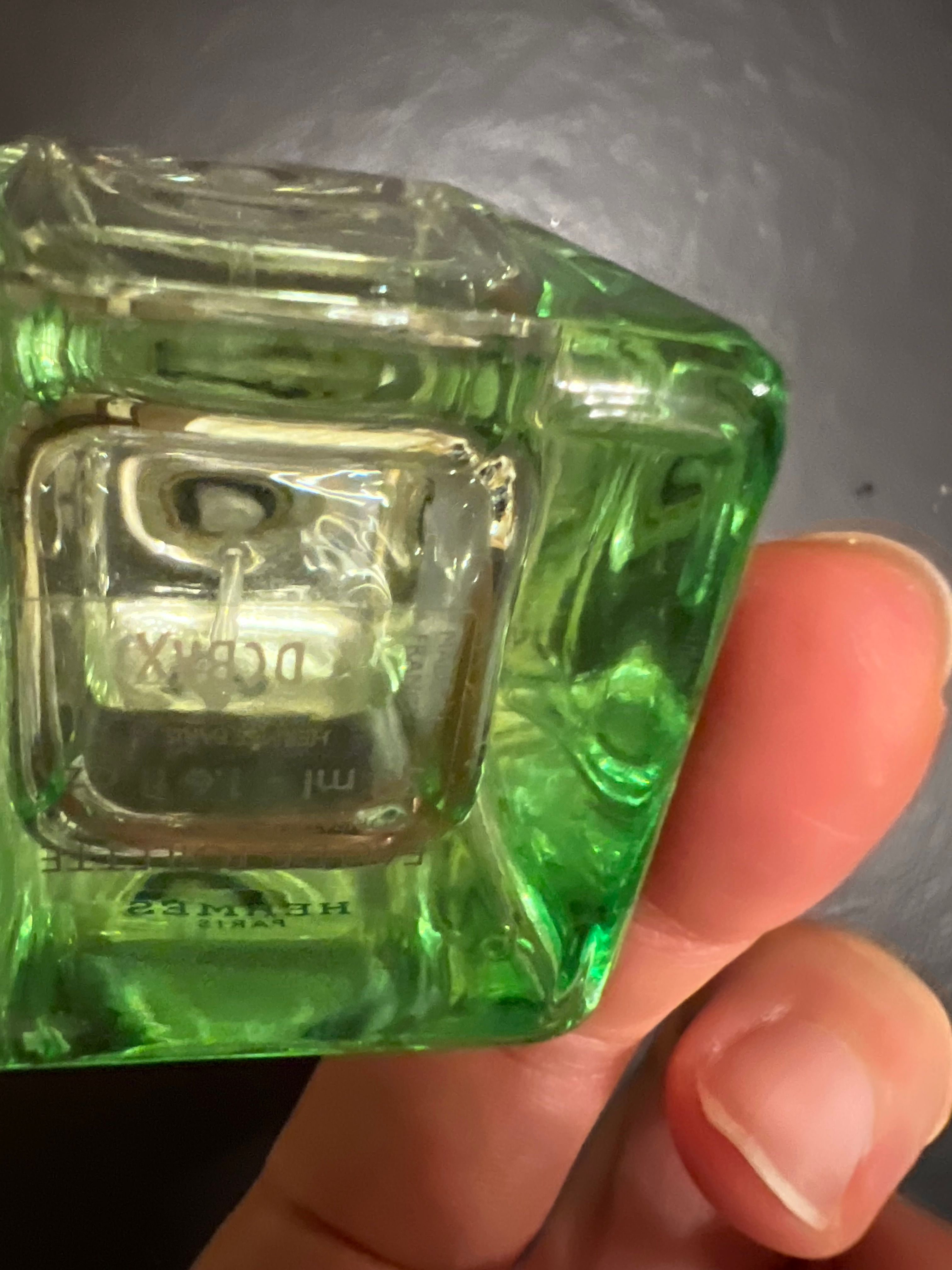 Hermès 愛馬仕 Un Jardin Sur Le Nil Eau de Toilette 真實評價/用後感 bye*f 1 Hermès 愛馬仕 Un Jardin Sur Le Nil Eau de Toilette 真實評價/實測照片 bye*f 1