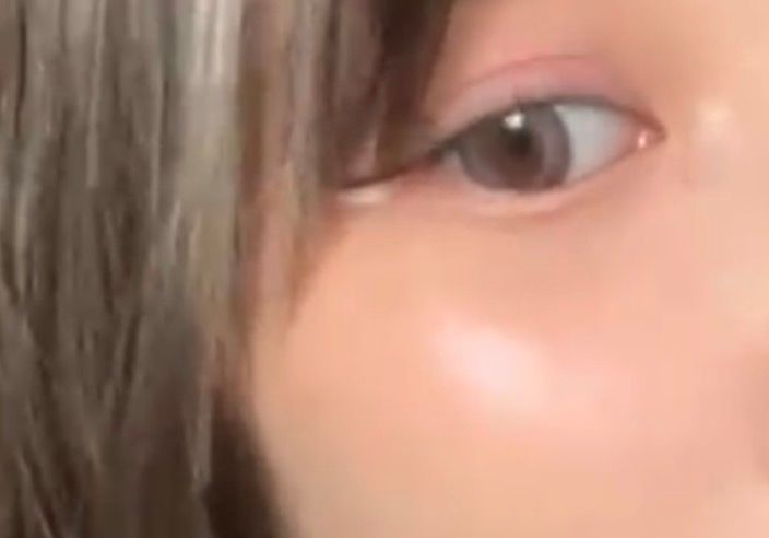 Canmake 水潤高光膏 真實評價/用後感 bynig***lue 1 Canmake 水潤高光膏 真實評價/實測照片 bynig***lue 1