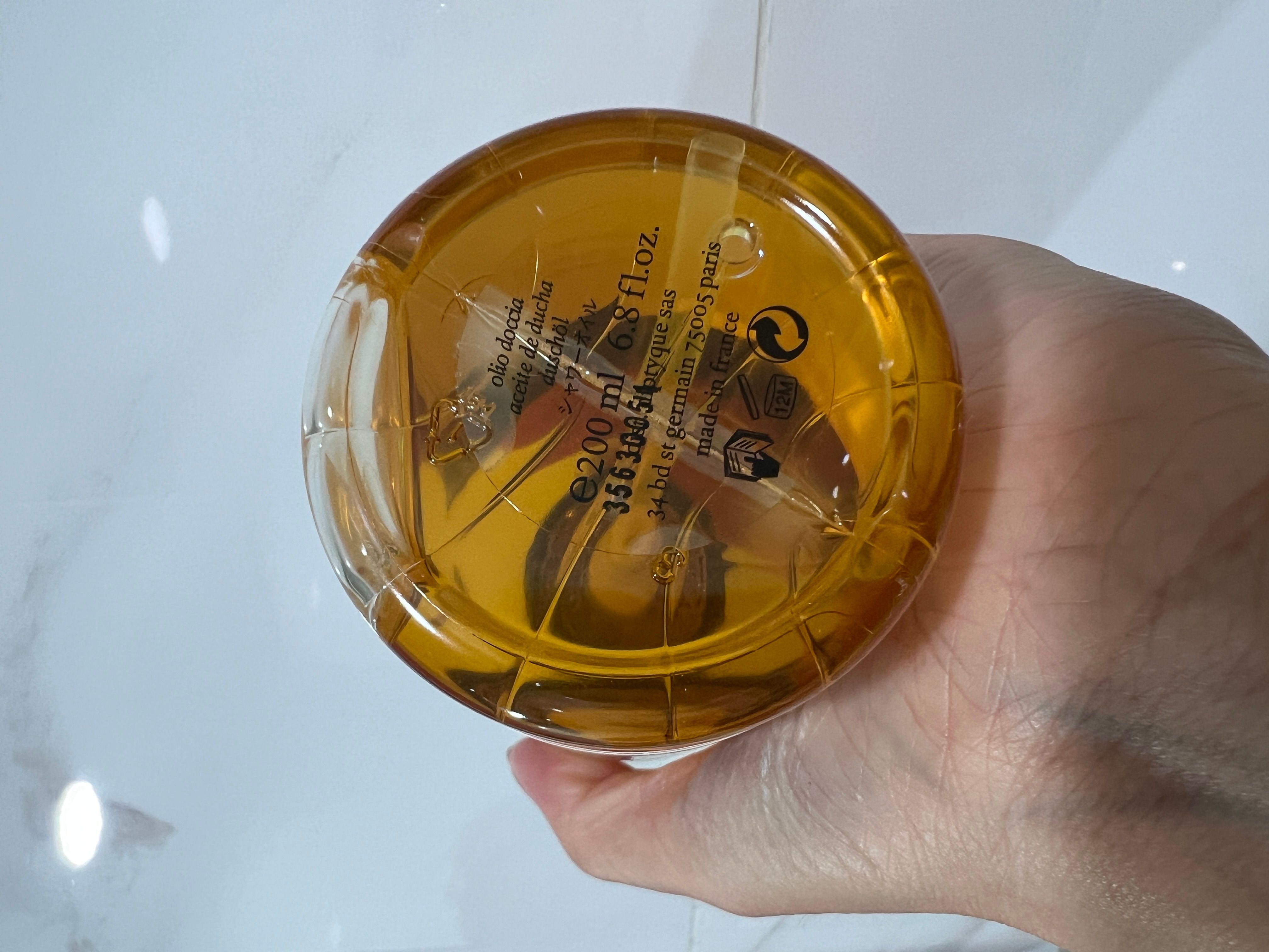 Diptyque DO SON(杜桑)沐浴油 真實評價/用後感 byRit***ung 1 Diptyque DO SON(杜桑)沐浴油 真實評價/實測照片 byRit***ung 1