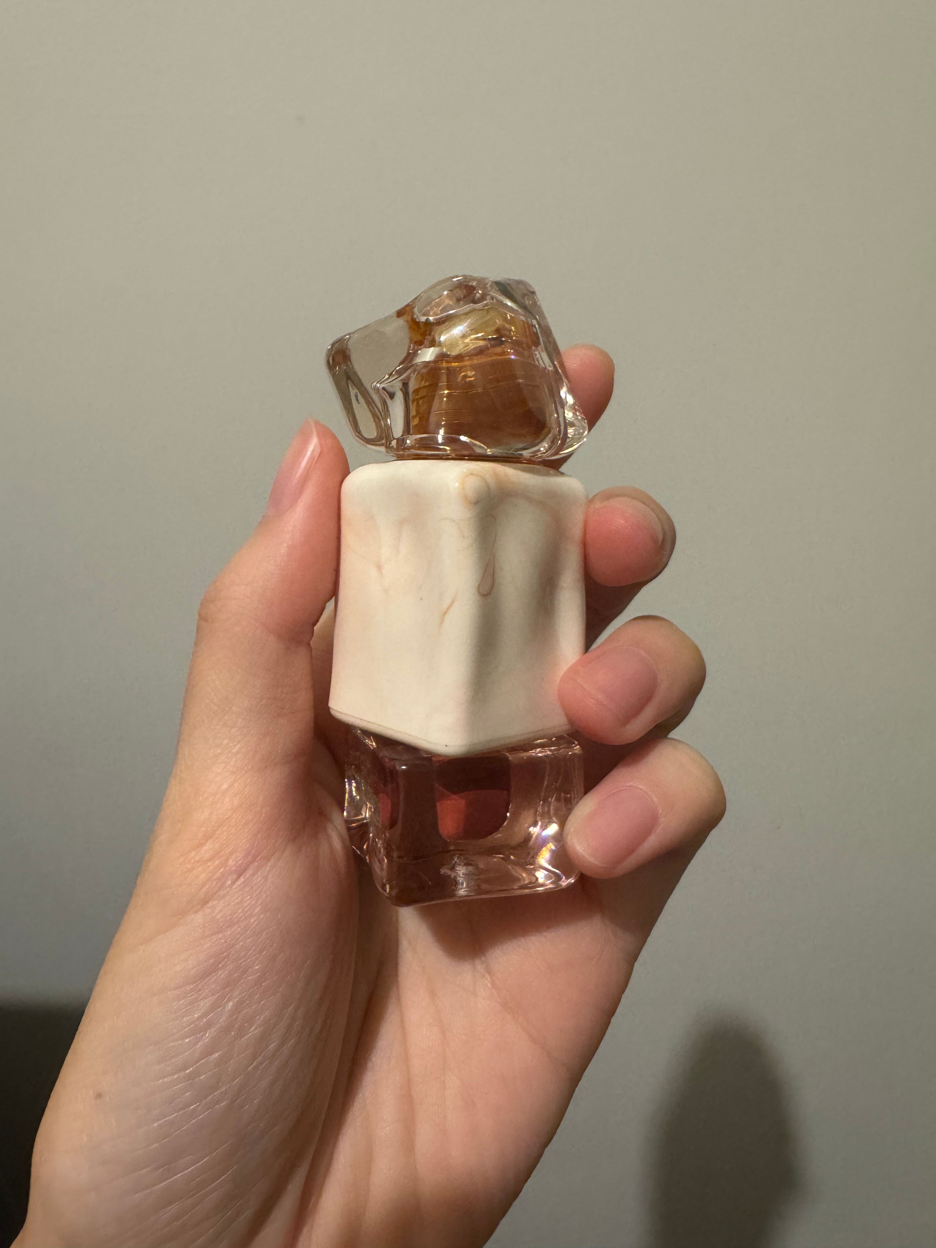 Mistine 泰式奶咖水光唇凍/絲絨唇霜 真實評價/實測照片 byRu**cc 1