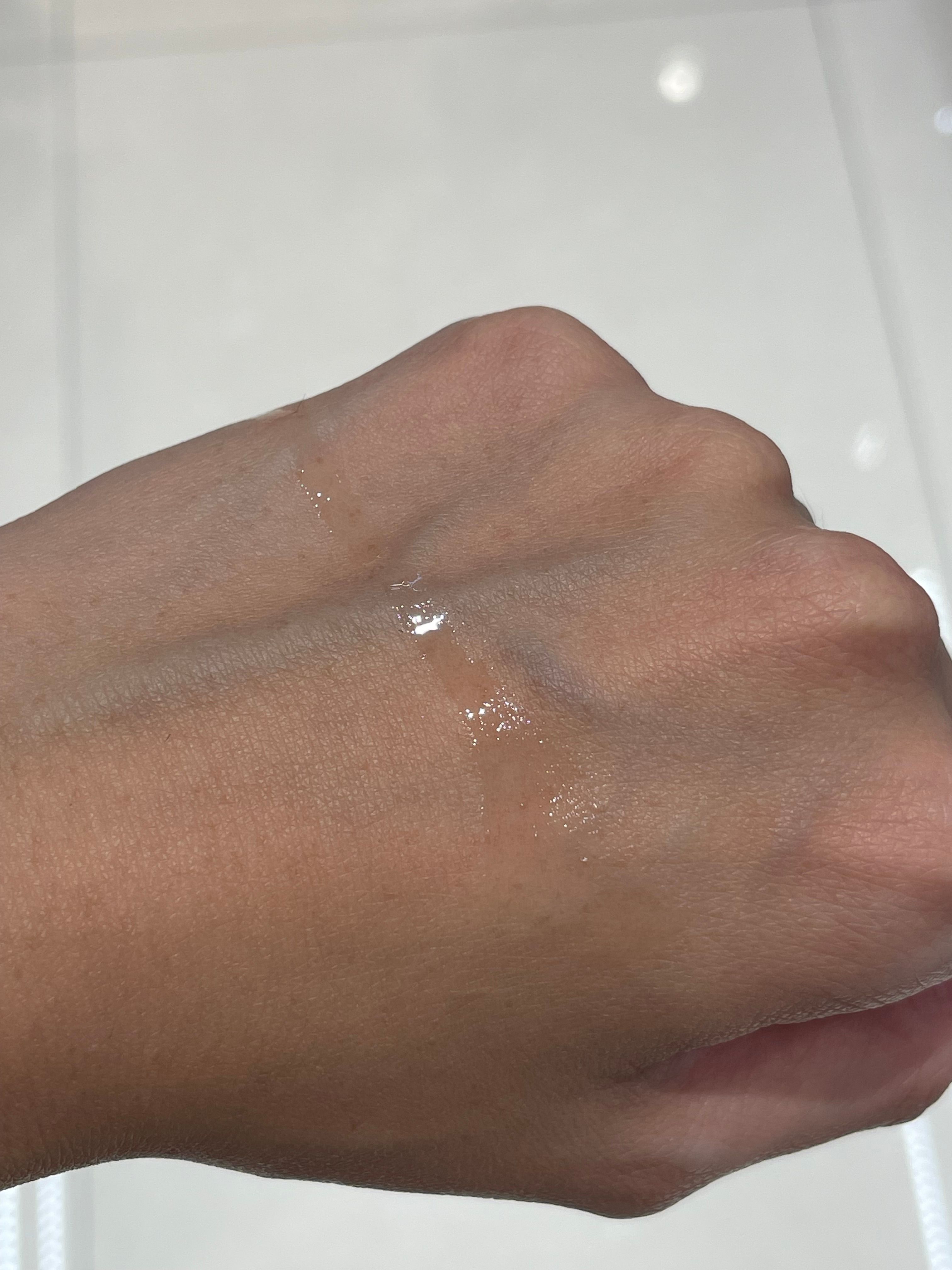 雪肌精 藥用雪肌精美白化妝水 <透亮精華版> 真實評價/用後感 byBl****ng 1 雪肌精 藥用雪肌精美白化妝水 <透亮精華版> 真實評價/實測照片 byBl****ng 1