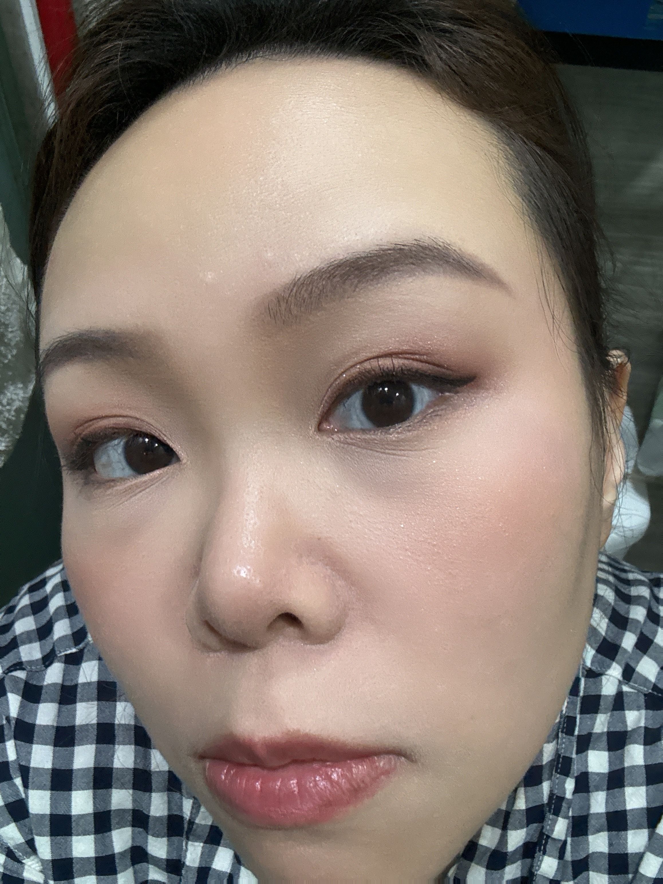 Giorgio Armani 水潤絲光粉底液 真實評價/實測照片 byste******************com 1