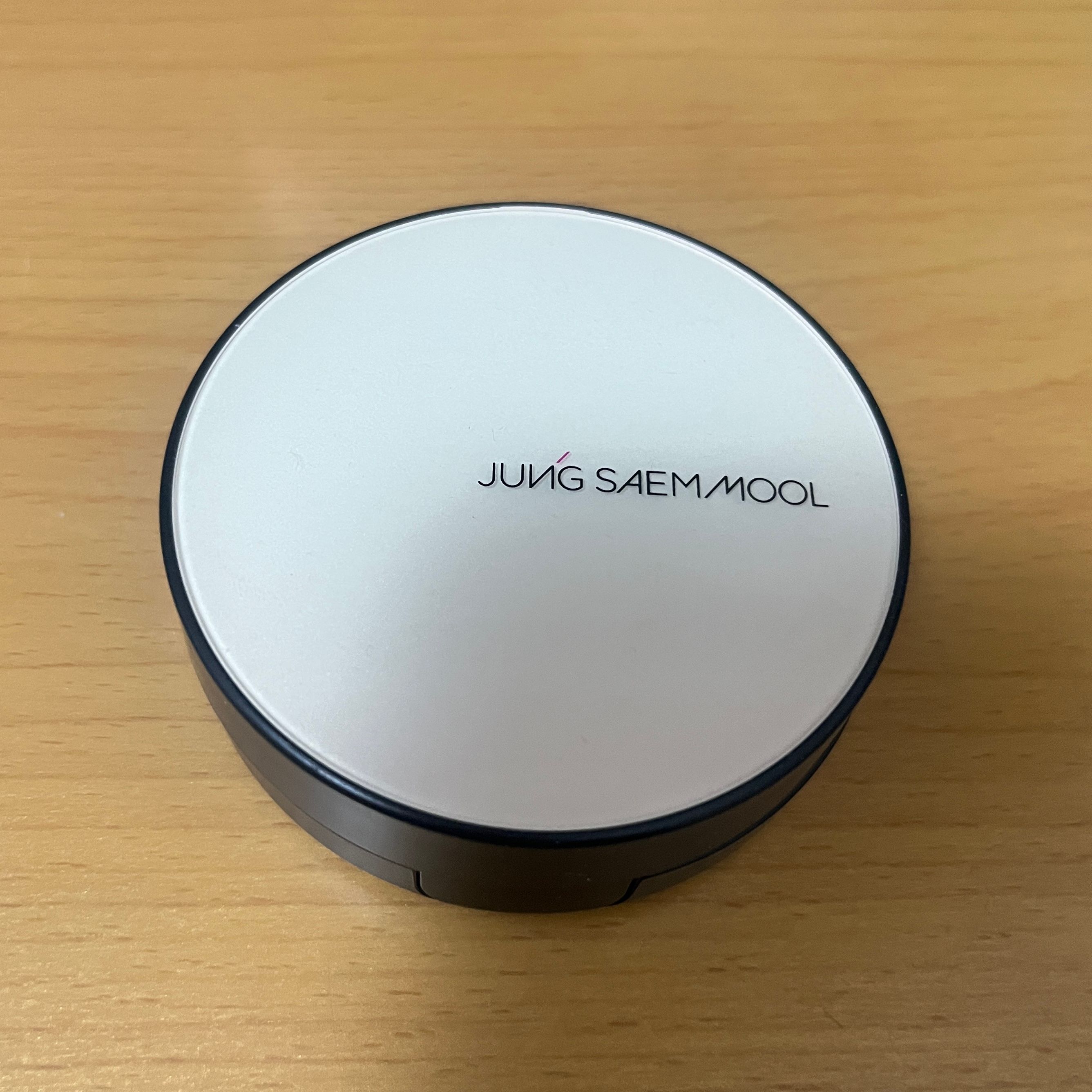 Jungsaemmool Essential Skin Nuder Cushion 真實評價/用後感 byJa***eL 1 Jungsaemmool Essential Skin Nuder Cushion 真實評價/實測照片 byJa***eL 1