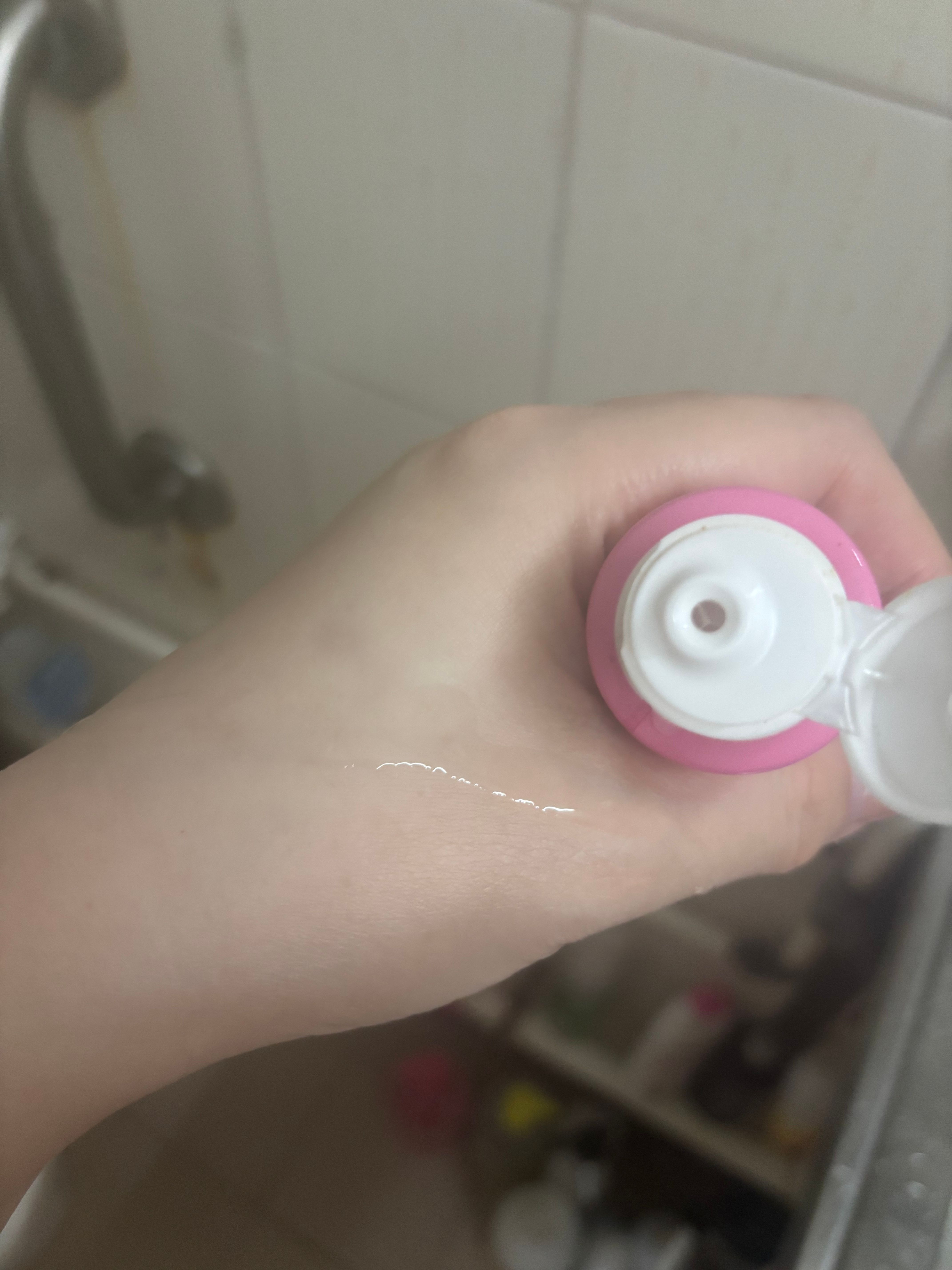 Lactacyd 倍護女性潔膚液 真實評價/實測照片 bydeb******************com 1