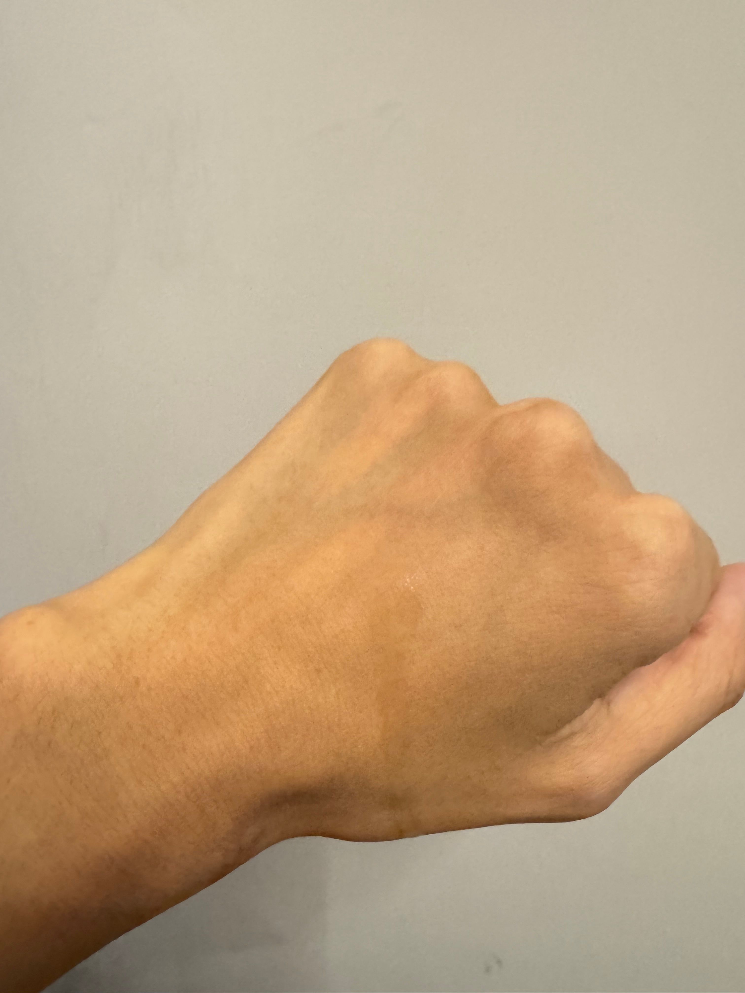 Muji 敏感肌爽膚水 - 高保濕 真實評價/實測照片 byM**w 1