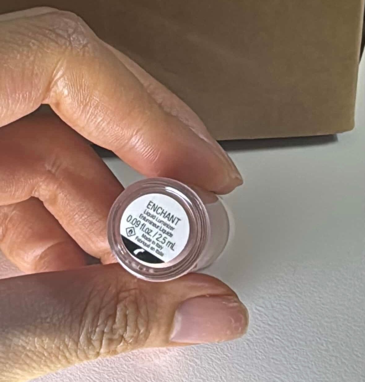 Rare Beauty Soft Pinch Liquid Blush 真實評價/實測照片 bydeb******************com 2