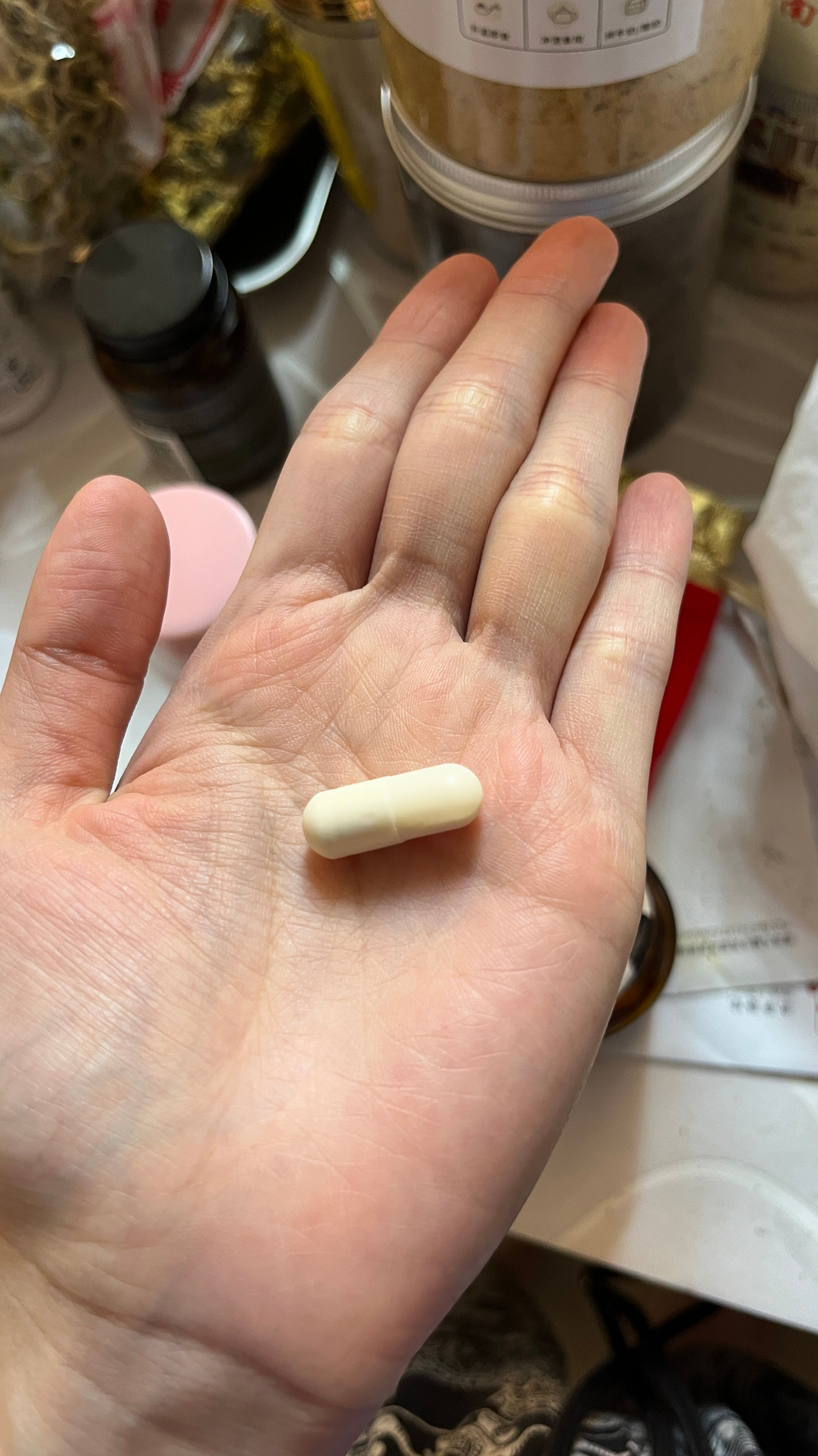 ProVen 益生菌(合生原)250億高效成人配方 30粒 真實評價/實測照片 bylau******************com 1