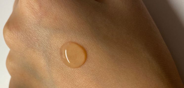 The Ordinary 2% 熊果苷透明質酸面部精華 真實評價/用後感 byamy*************com 1 The Ordinary 2% 熊果苷透明質酸面部精華 真實評價/實測照片 byamy*************com 1