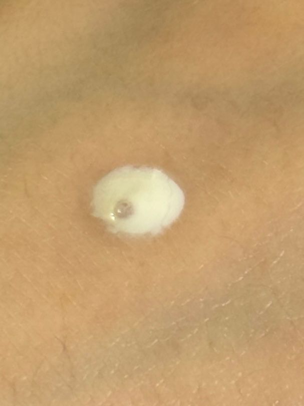 Anessa 安耐曬 極防水美肌UV乳液 SPF50+ PA++++ 真實評價/實測照片 byAtl**********ung 1