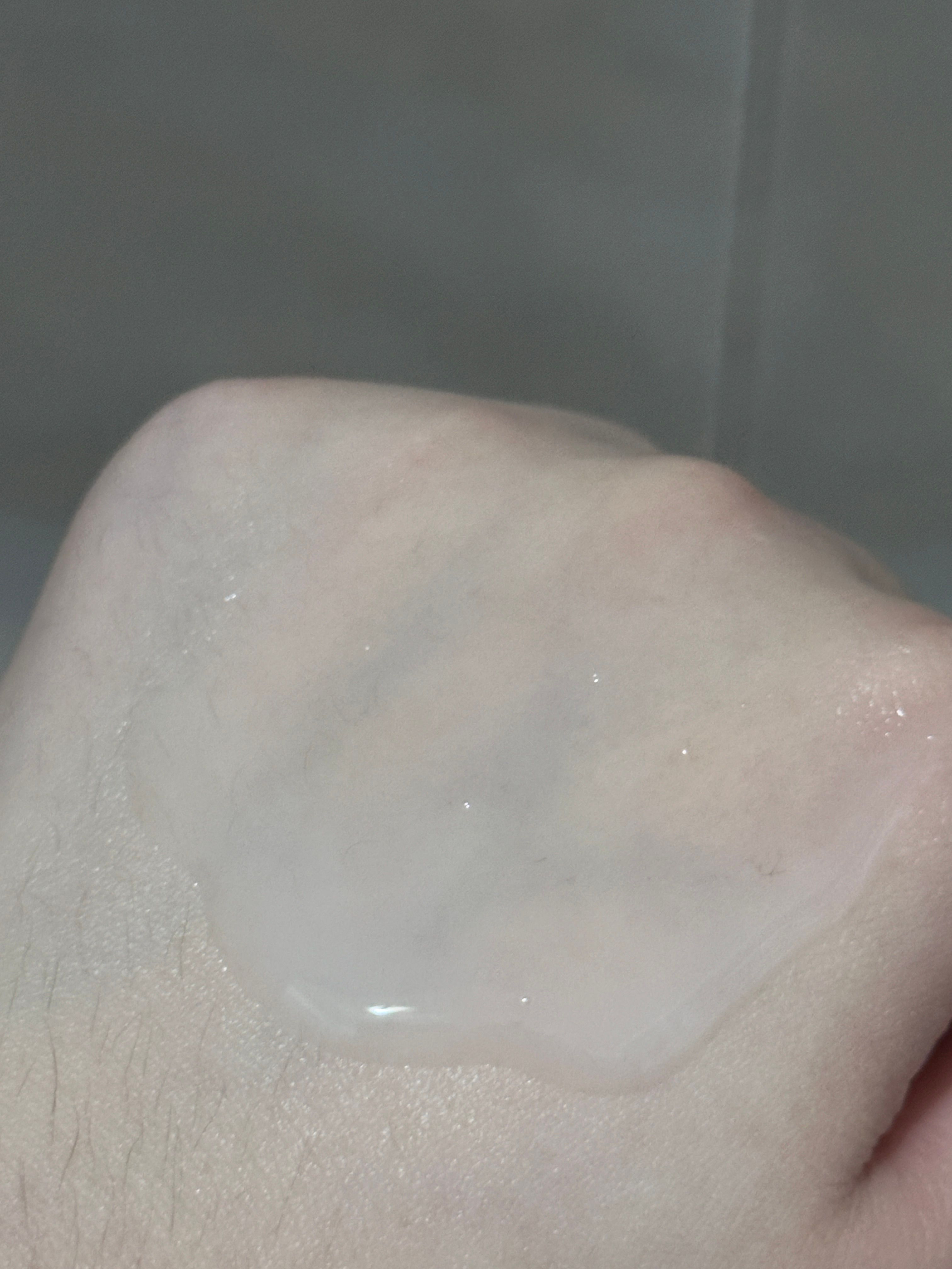 YVES ROCHER 防脫髮洗髮露 真實評價/實測照片 byK*i 1