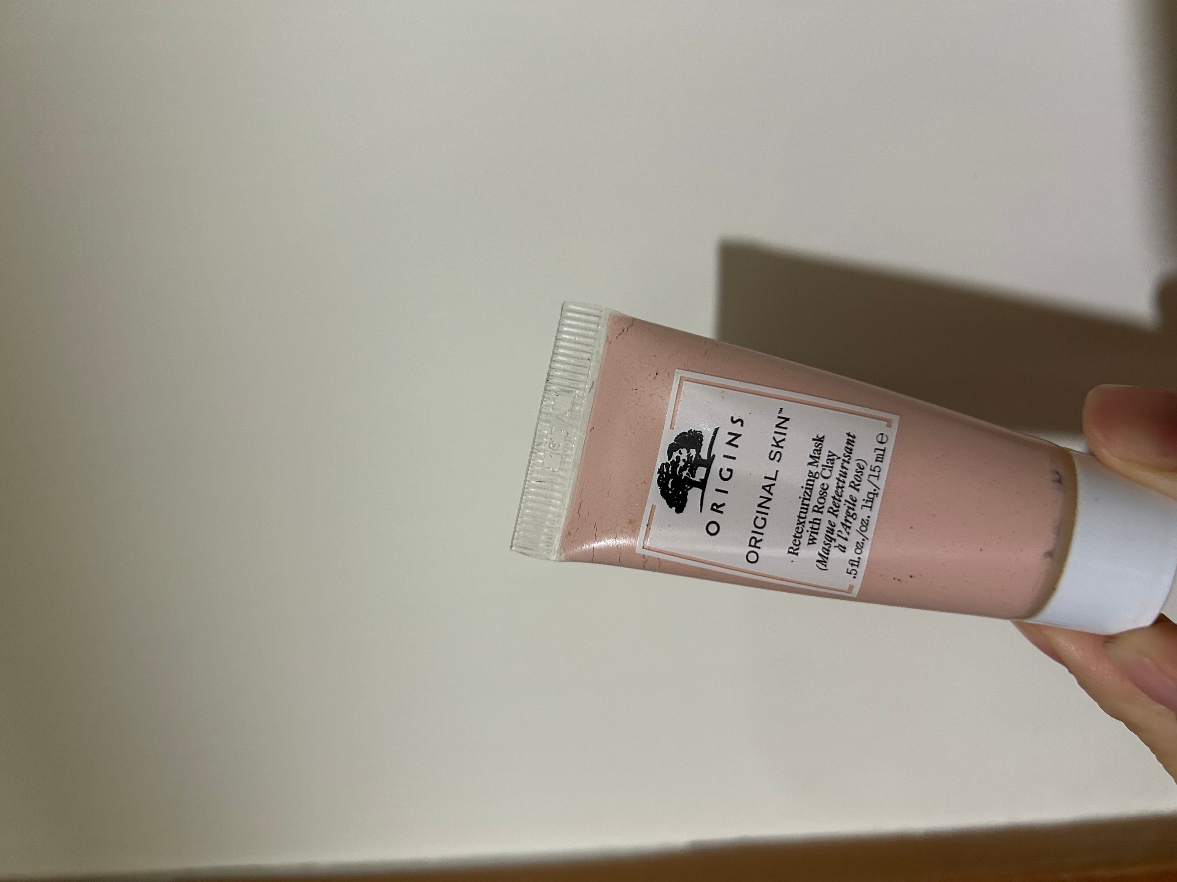 Origins 原生嫩肌面膜 真實評價/實測照片 byKa****15 1