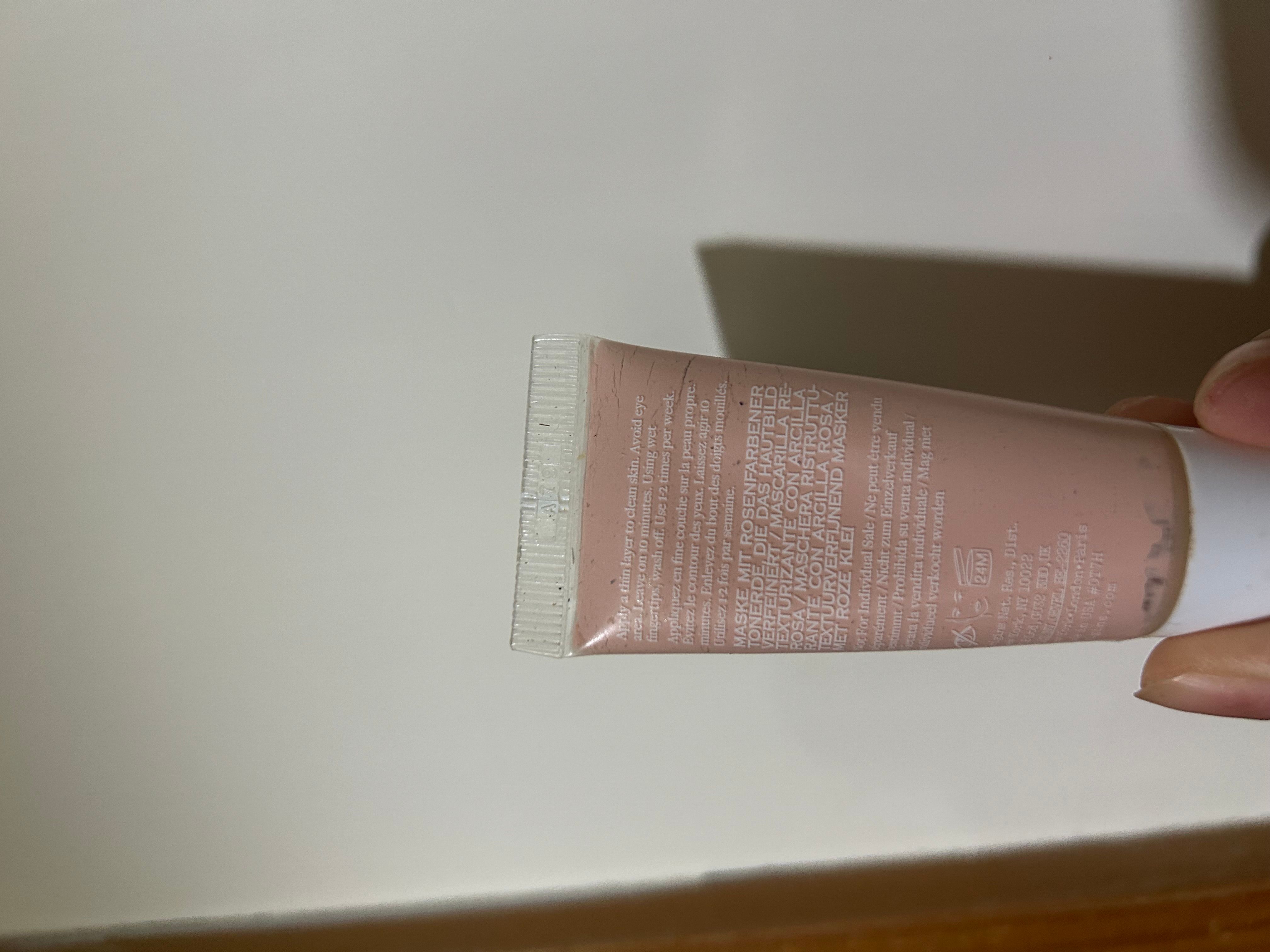 Origins 原生嫩肌面膜 真實評價/實測照片 byKa****15 1