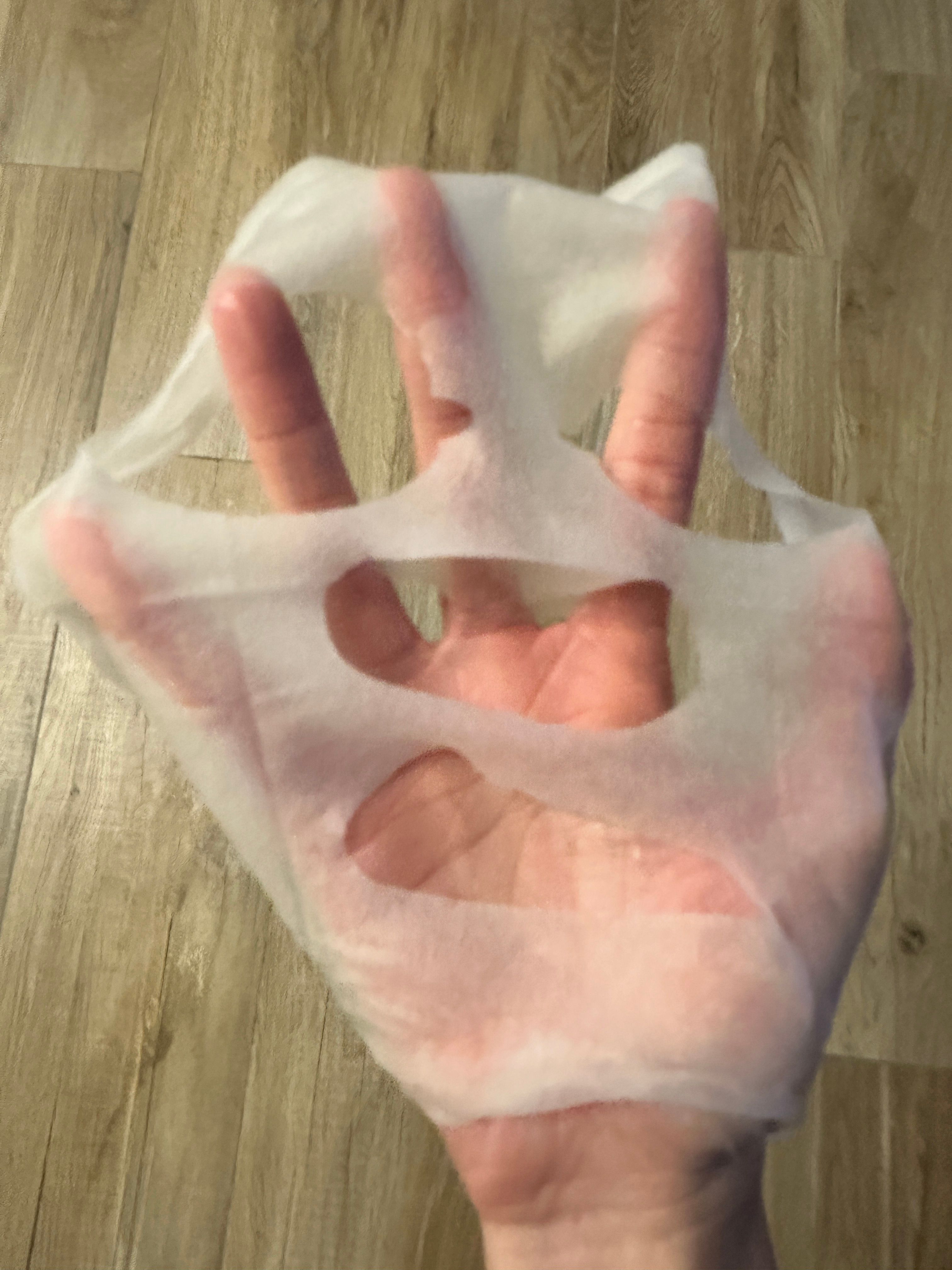 曼秀雷敦 Mentholatum 鮮活細胞水面膜(茶樹抗痘) 真實評價/用後感 byp***s 1 曼秀雷敦 Mentholatum 鮮活細胞水面膜(茶樹抗痘) 真實評價/實測照片 byp***s 1