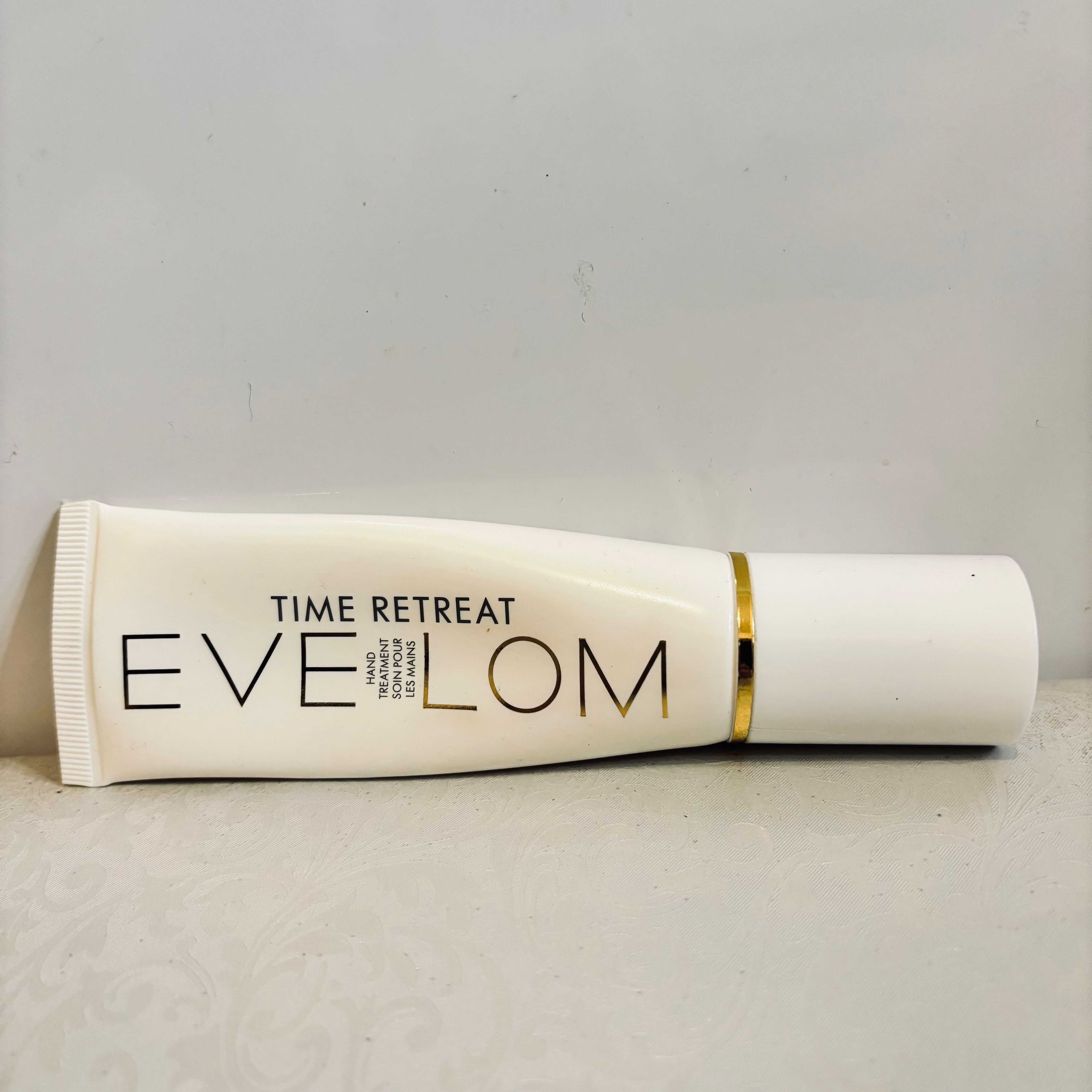 Eve Lom 護手霜 Time Retreat Hand Treatment 真實評價/實測照片 bya_m*******bit 1