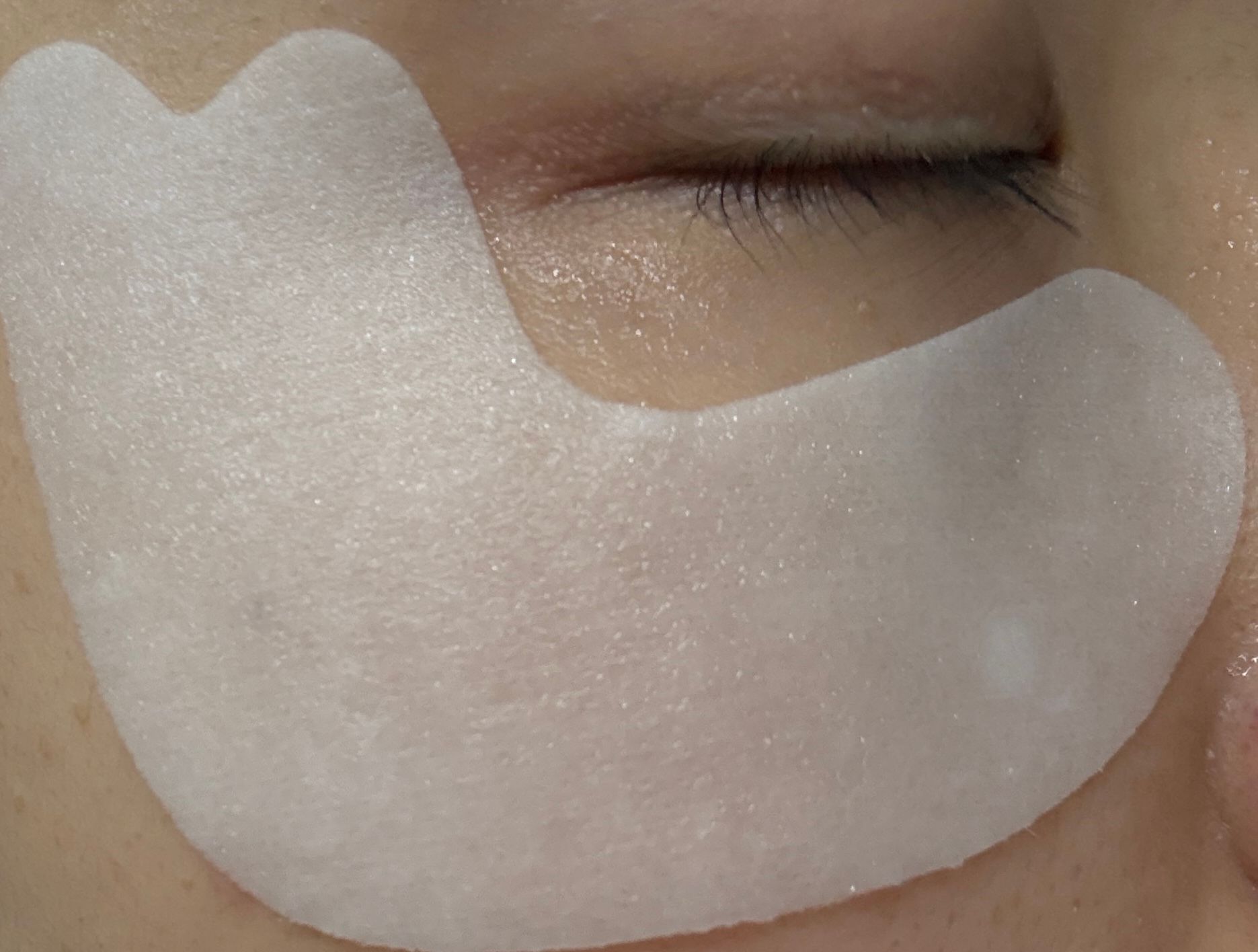 Spa Treatment Spa Treatment NMN逆齡緊緻蛇毒藍眼膜 真實評價/用後感 byK*D 1 Spa Treatment Spa Treatment NMN逆齡緊緻蛇毒藍眼膜 真實評價/實測照片 byK*D 1