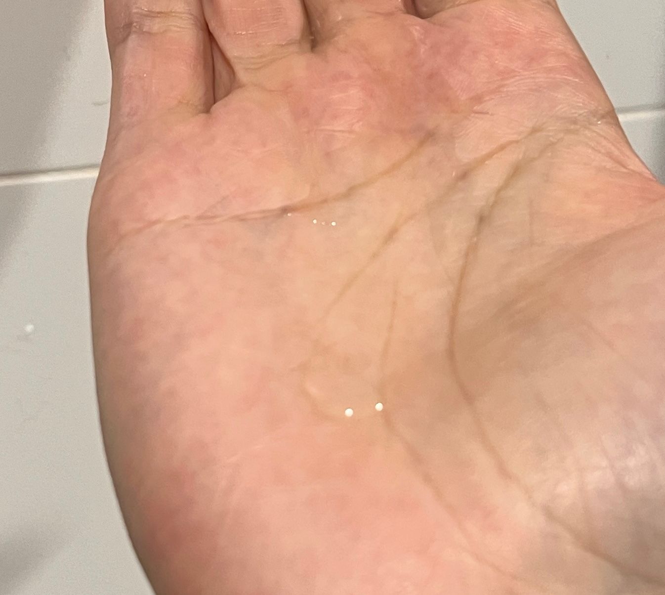 Tatcha 純淨山茶花卸妝油 真實評價/實測照片 by* 1