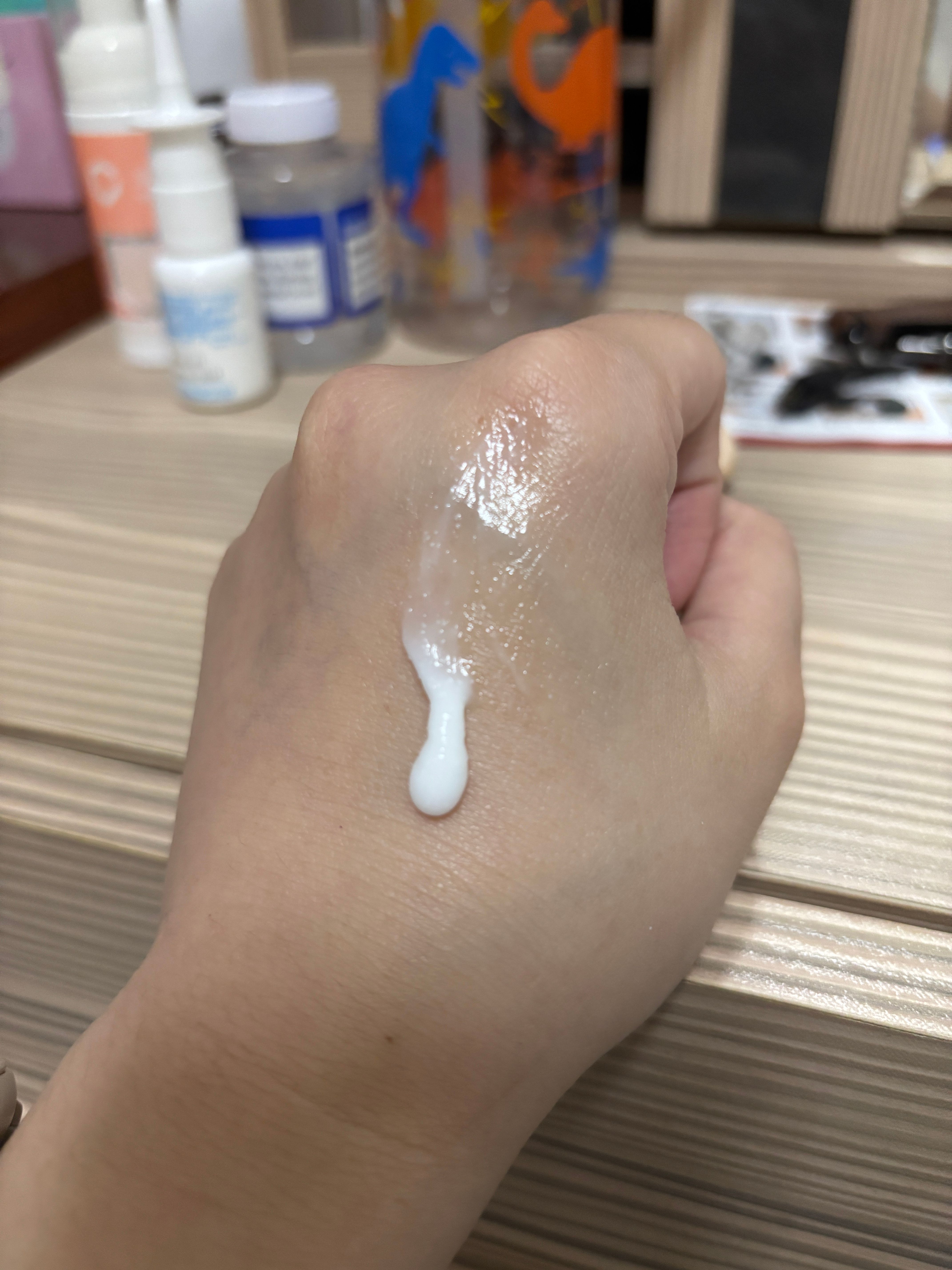 Aestura 神經酰胺保濕舒緩霜 真實評價/實測照片 byele****************com 1