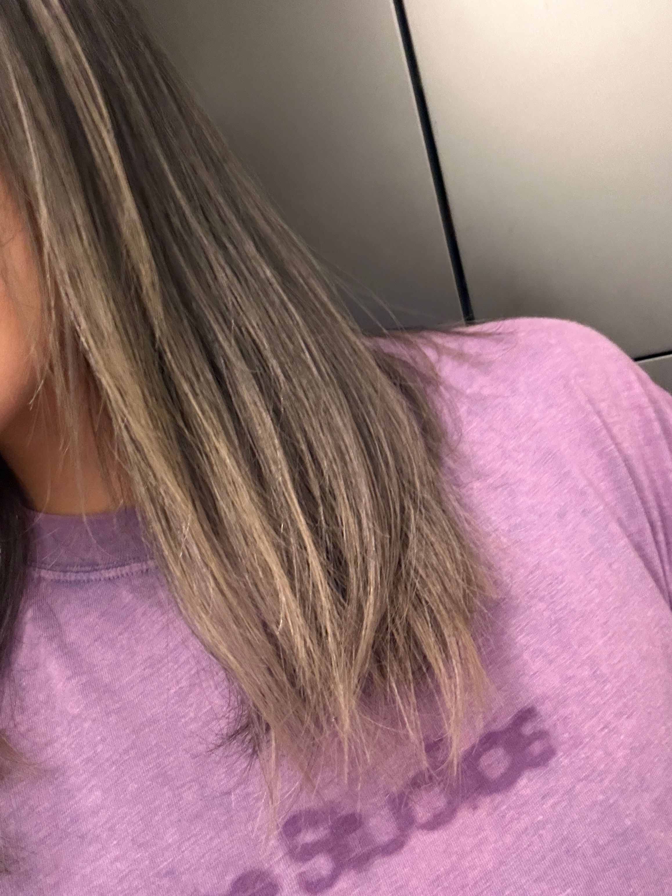 潘婷 Pantene 3分鐘奇蹟護髮精華素 - 多效損傷修護 Total damage care treatment 真實評價/用後感 bycha******************com 1 潘婷 Pantene 3分鐘奇蹟護髮精華素 - 多效損傷修護 Total damage care treatment 真實評價/實測照片 bycha******************com 1