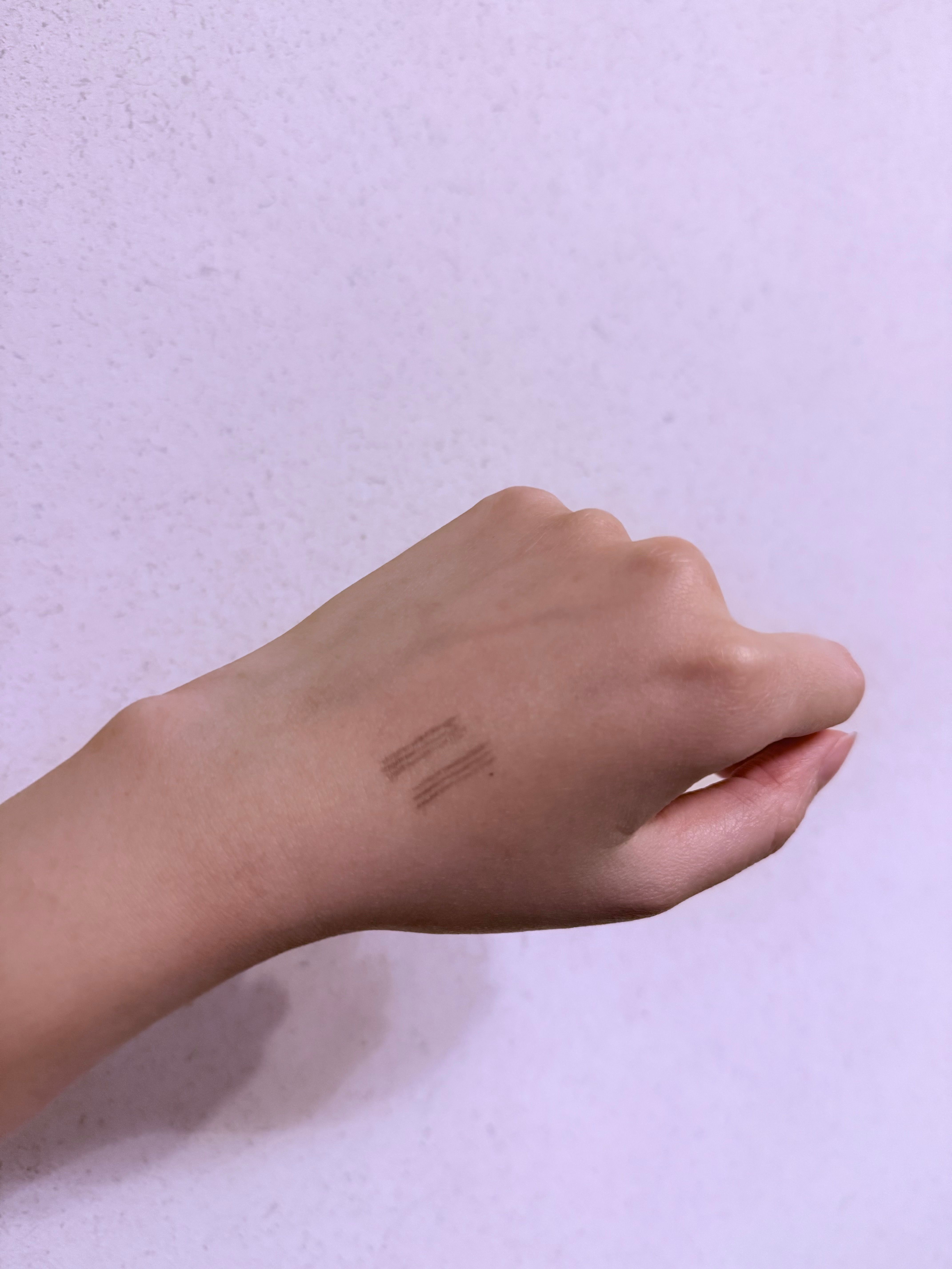 Benefit Cosmetics Mighty Fine Brow Pen 真實評價/實測照片 byGig***ong 1