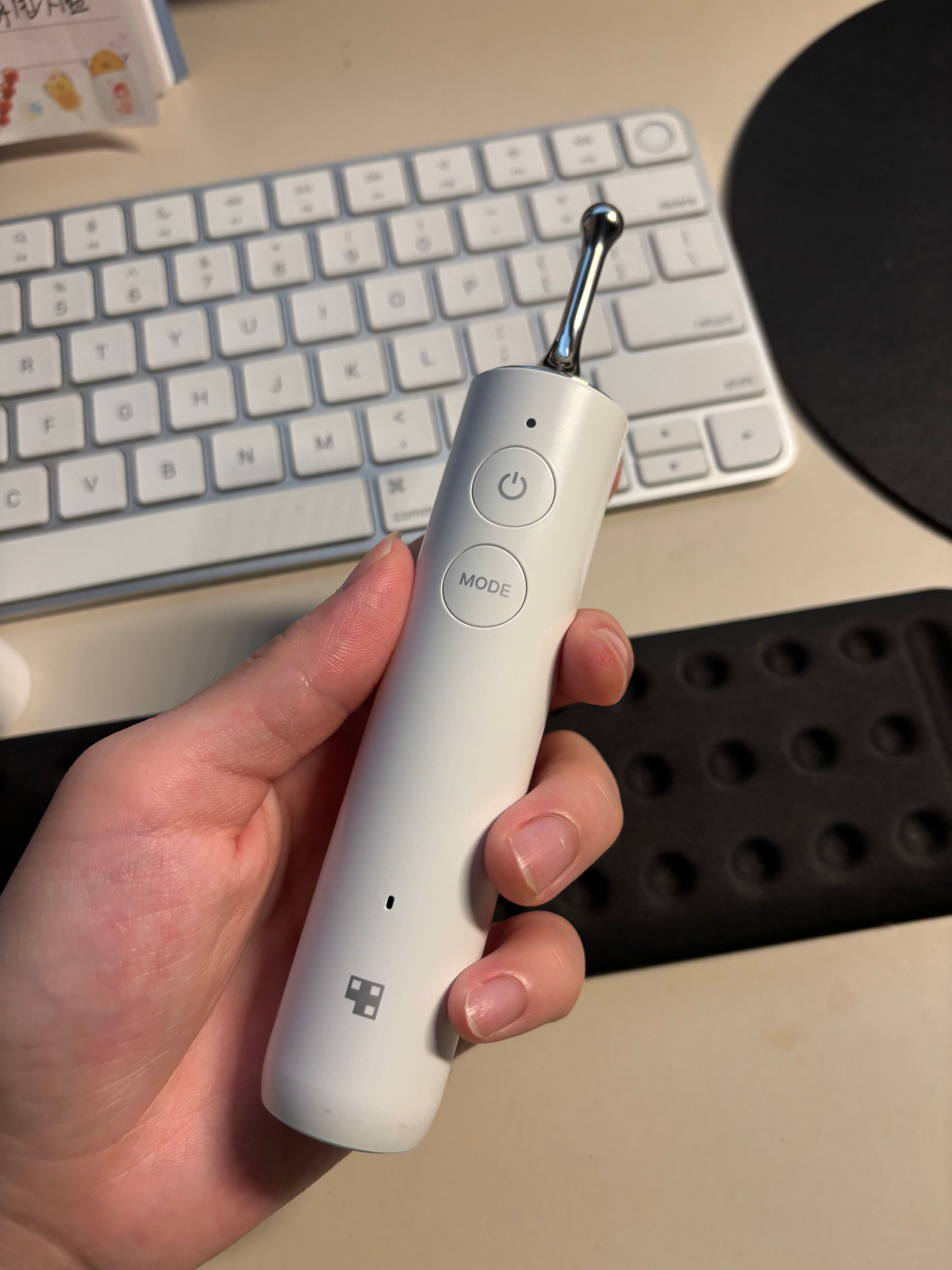 Medicube Age-R I Shot 真實評價/實測照片 byPig**********die 2