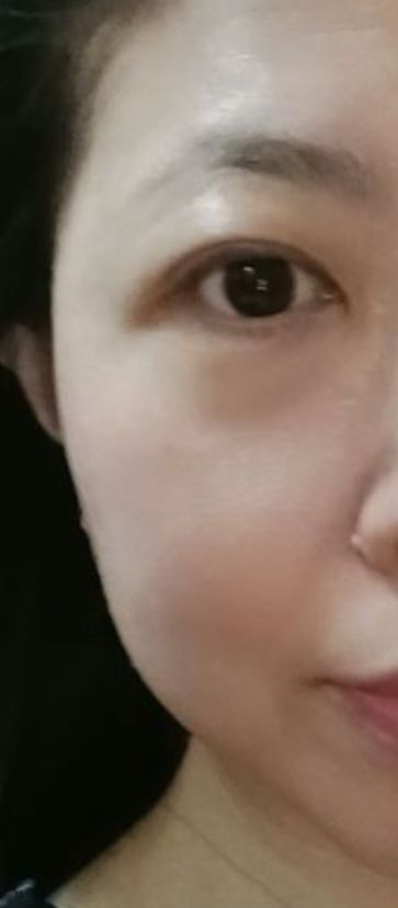 Benefit Cosmetics 毛孔啞緻底霜 真實評價/實測照片 by 1