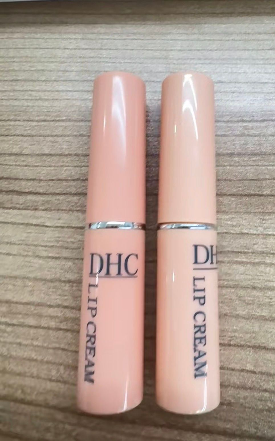 DHC 橄欖潤唇膏 真實評價/實測照片 byy*n 1