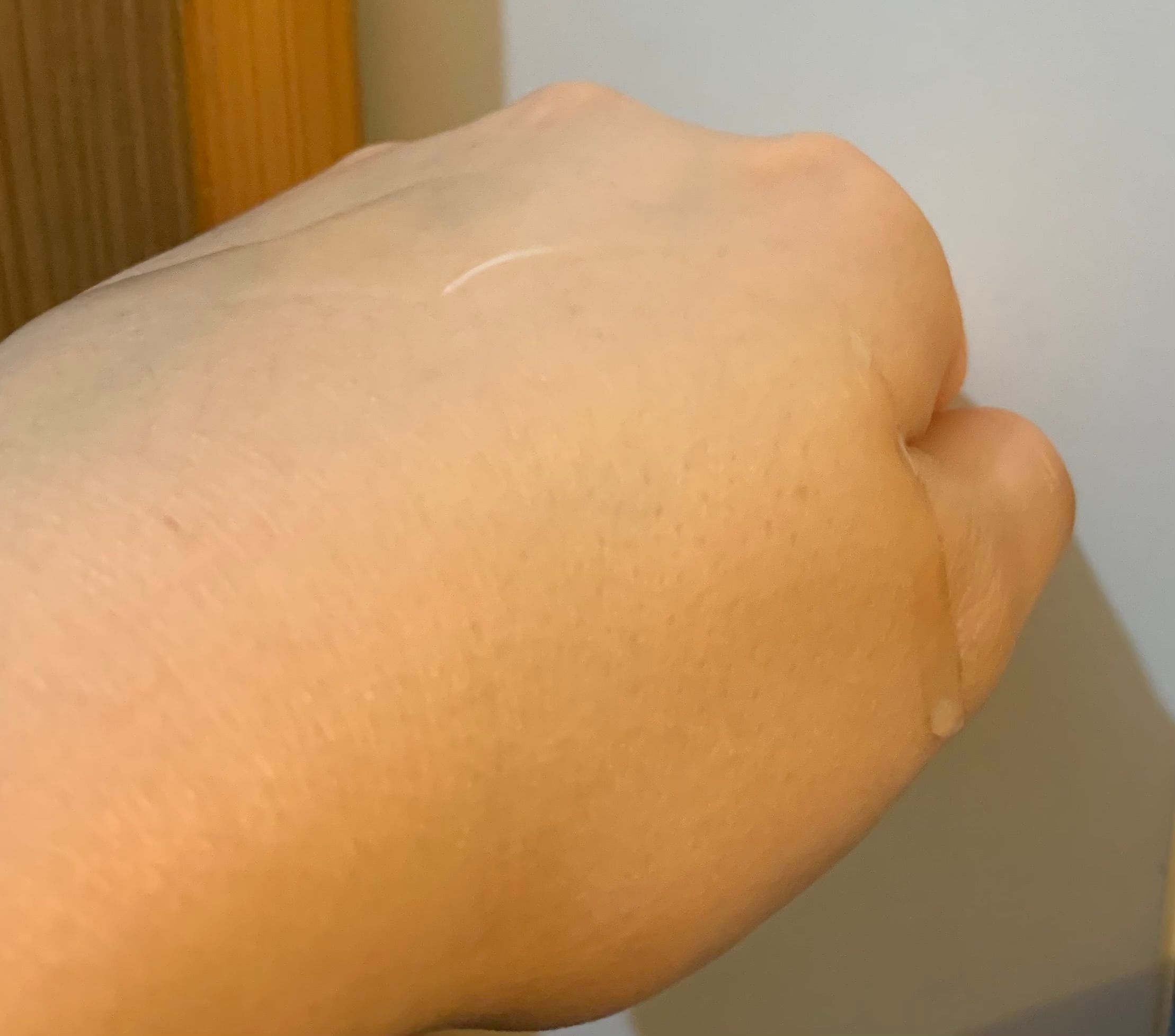 Origins 靈芝菇菌抗逆健膚精華水 (靈芝輕精華水) 真實評價/用後感 byemm********************.hk 1 Origins 靈芝菇菌抗逆健膚精華水 (靈芝輕精華水) 真實評價/實測照片 byemm********************.hk 1