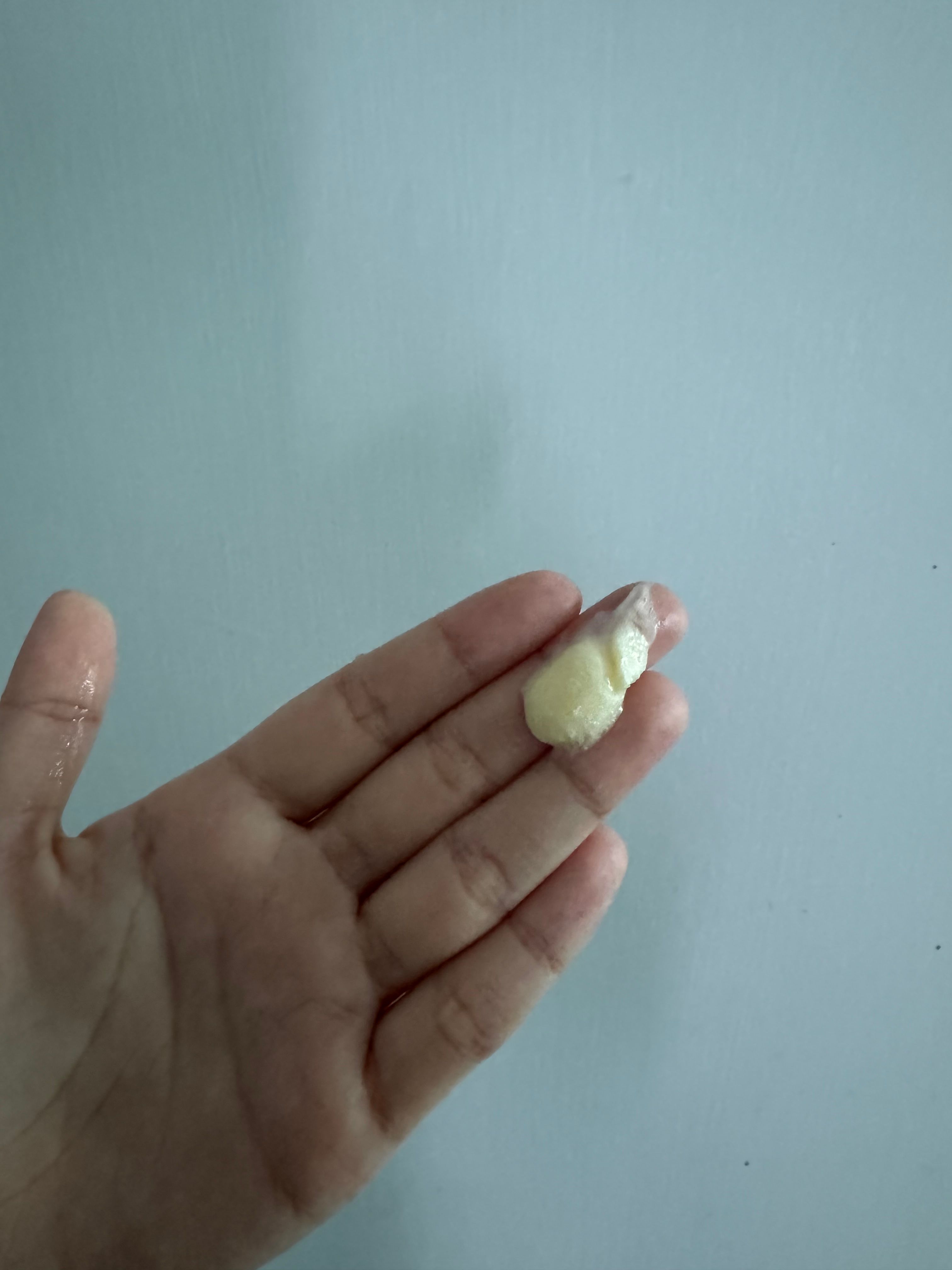 Aprilskin 胡蘿蔔去痘潔面乳 Real Carrotene Acne Foam Cleanser 真實評價/用後感 bySa****Ma 1 Aprilskin 胡蘿蔔去痘潔面乳 Real Carrotene Acne Foam Cleanser 真實評價/實測照片 bySa****Ma 1