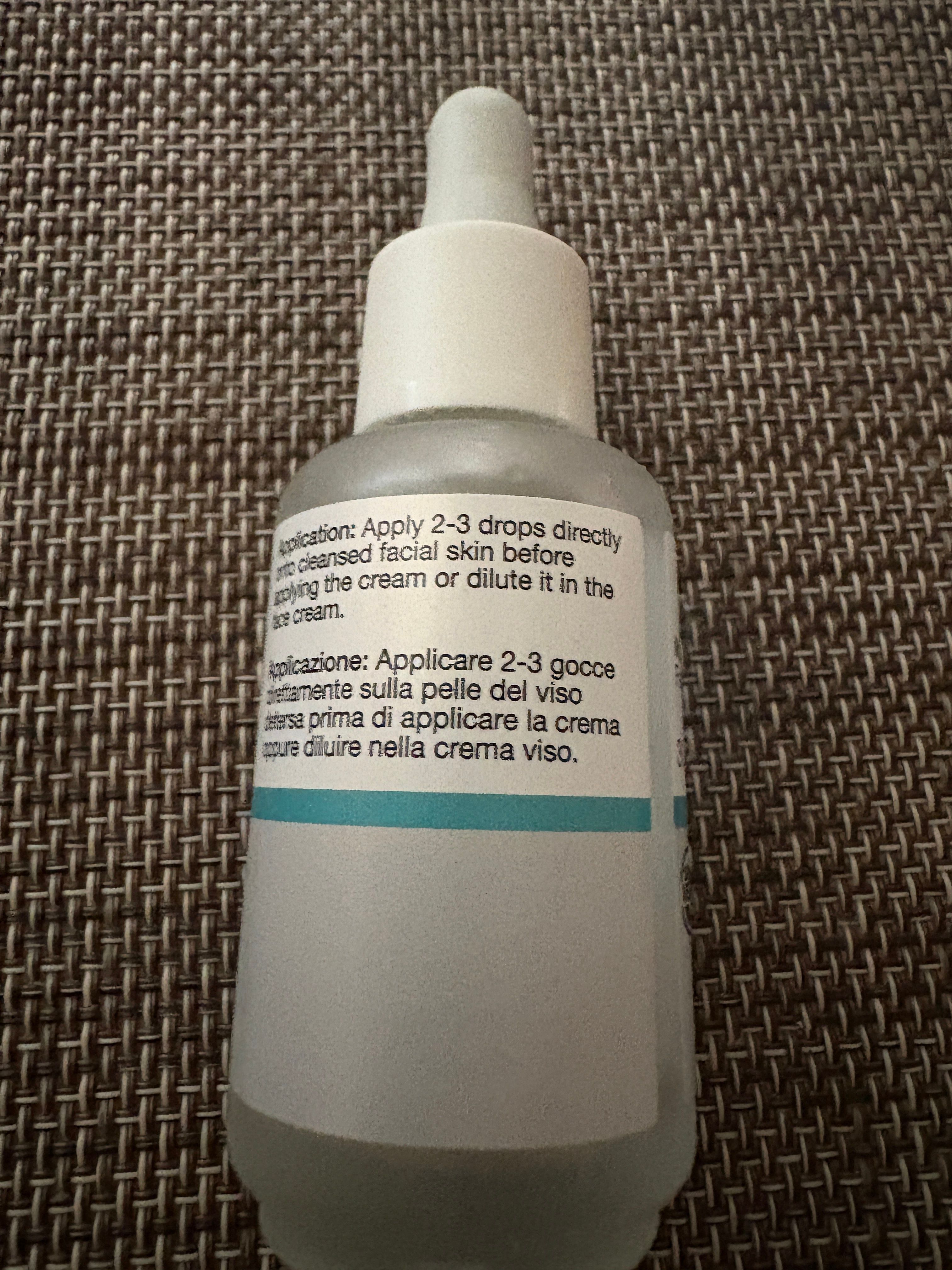 BT-Lab BT-Lab NMF保濕精華 真實評價/實測照片 byelh**************com 1