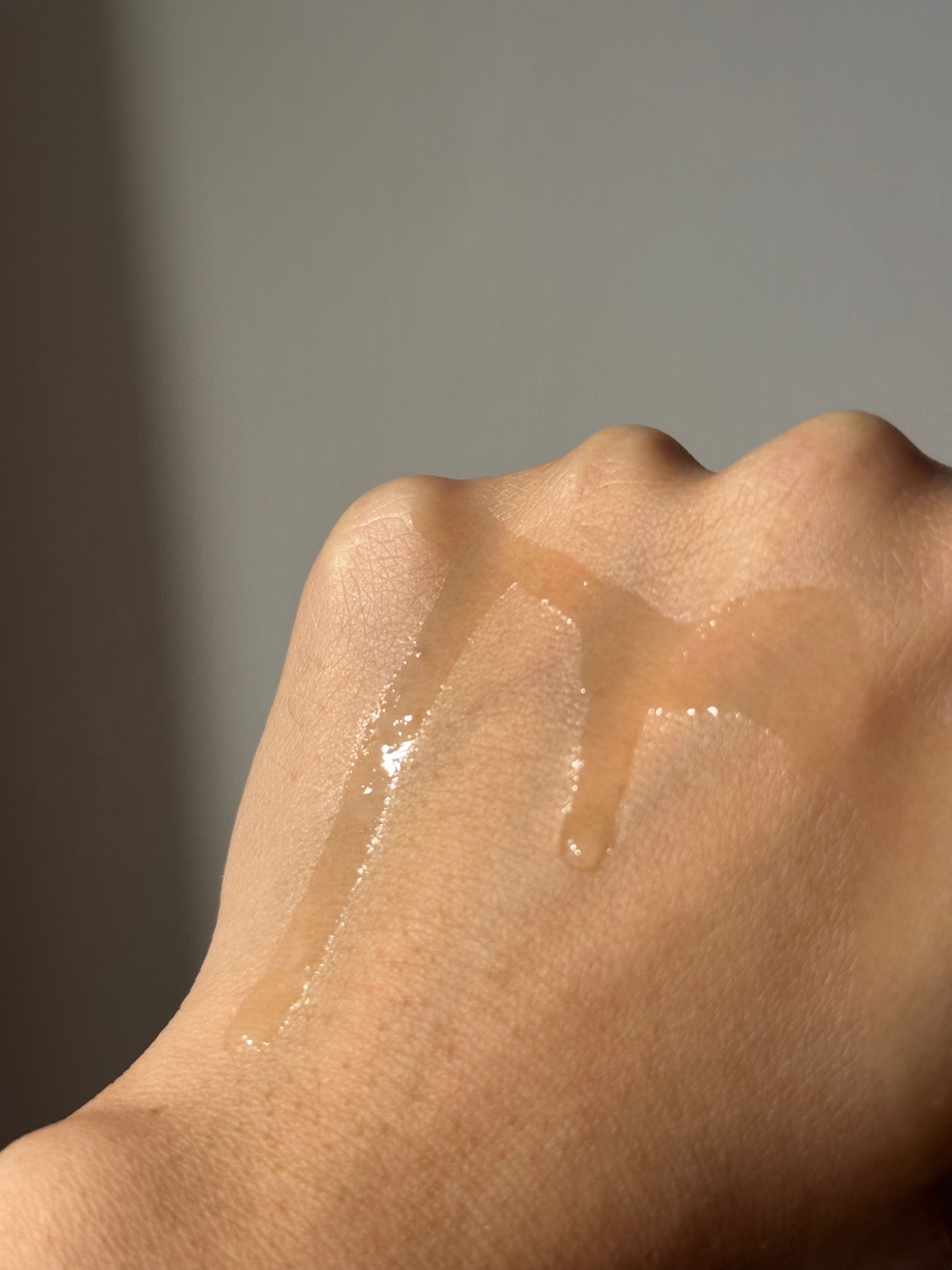 The Ordinary 甘醇酸7%爽膚水 真實評價/實測照片 bysiu***sin 1