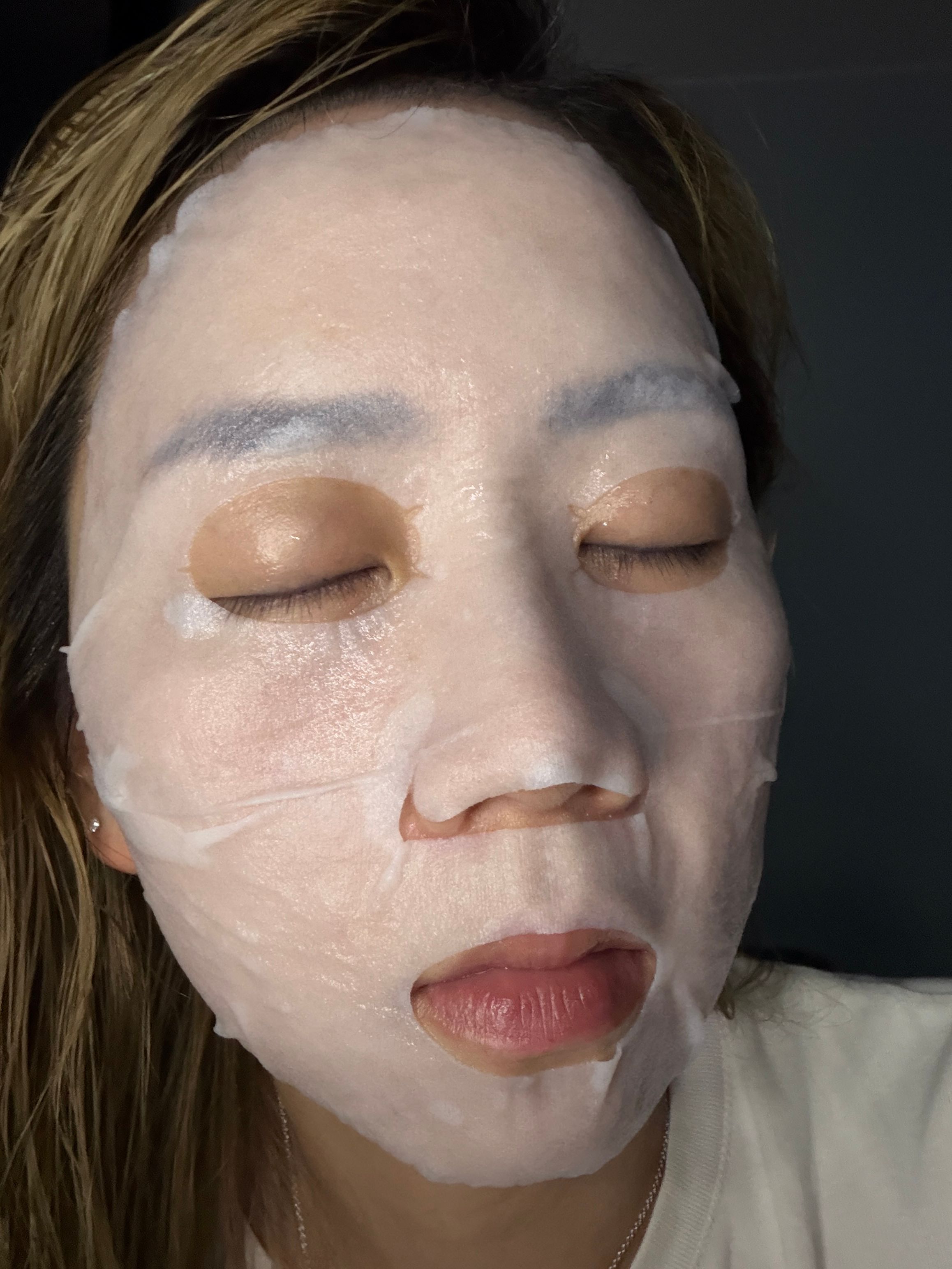 La Roche-Posay 極效修復面膜 真實評價/用後感 bykat***************com 1 La Roche-Posay 極效修復面膜 真實評價/實測照片 bykat***************com 1